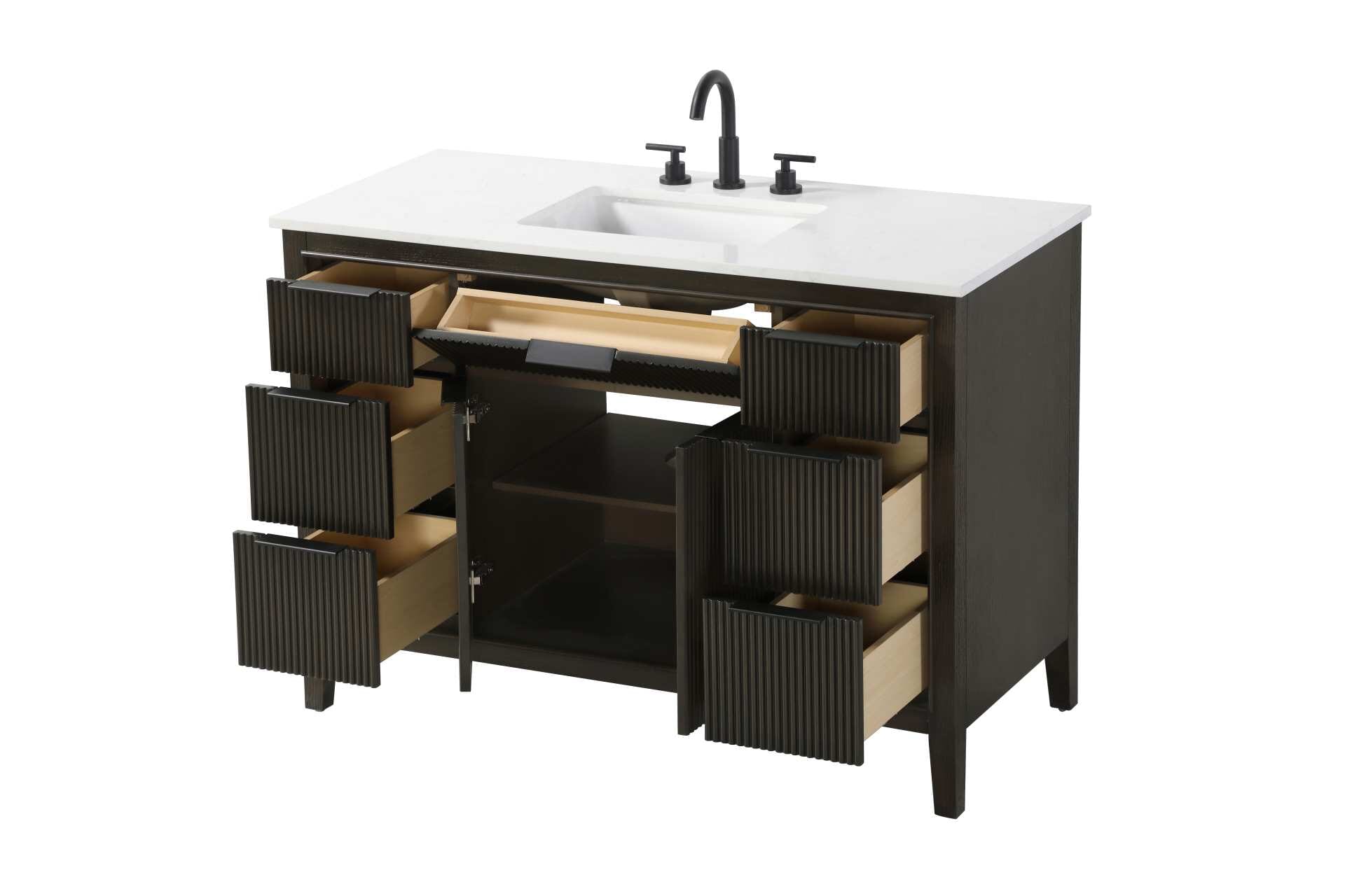 The Langston by Elegant Lighting - Image 3