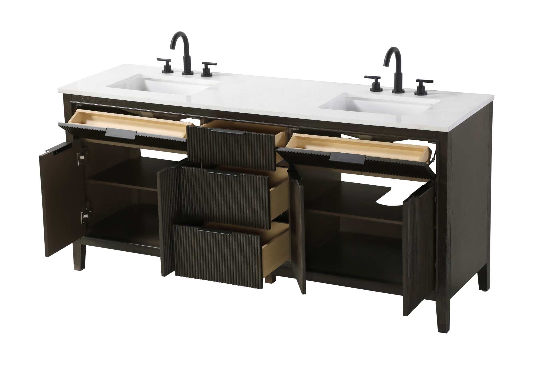 The Langston by Elegant Lighting - Image 3