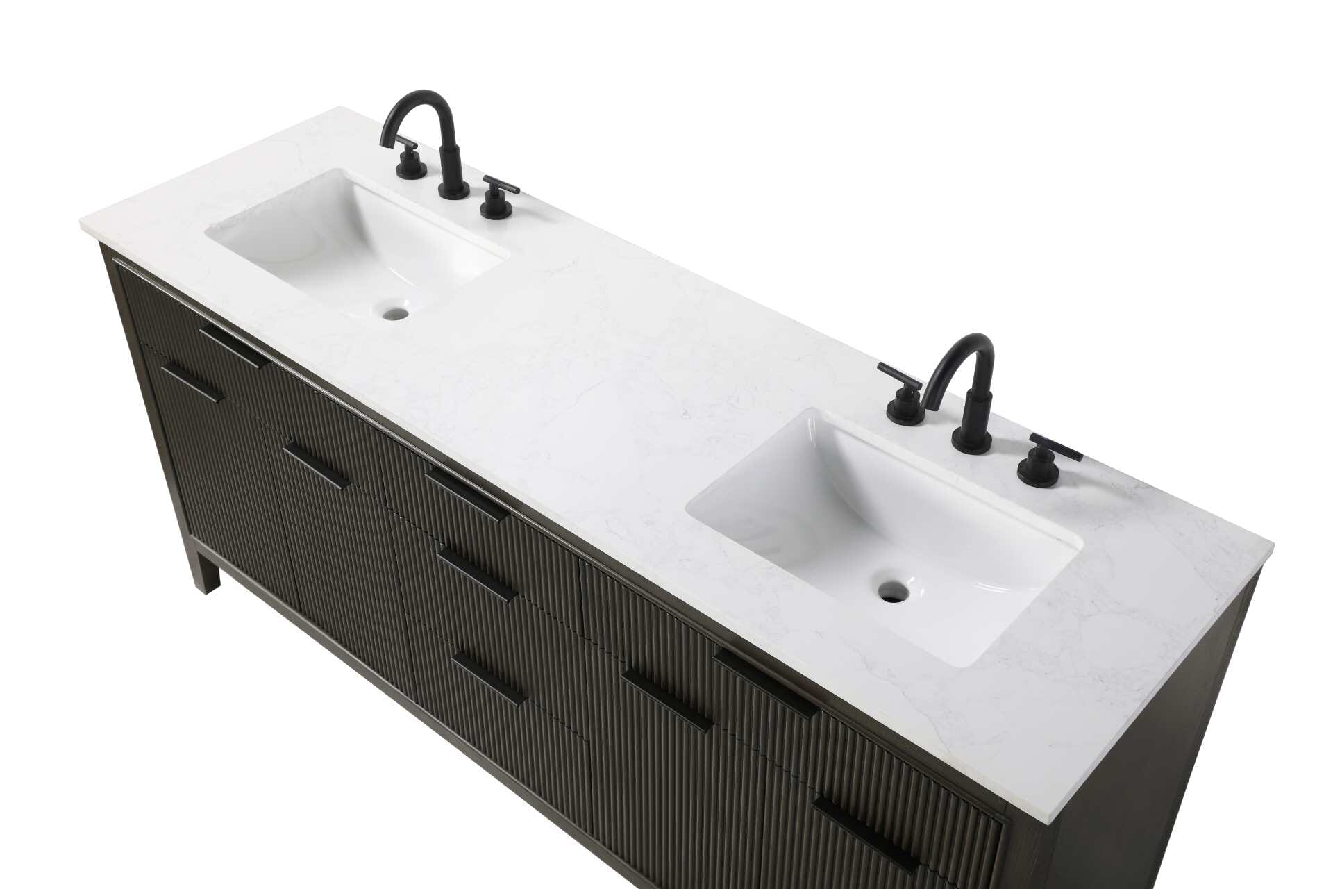 The Langston by Elegant Lighting - Image 4