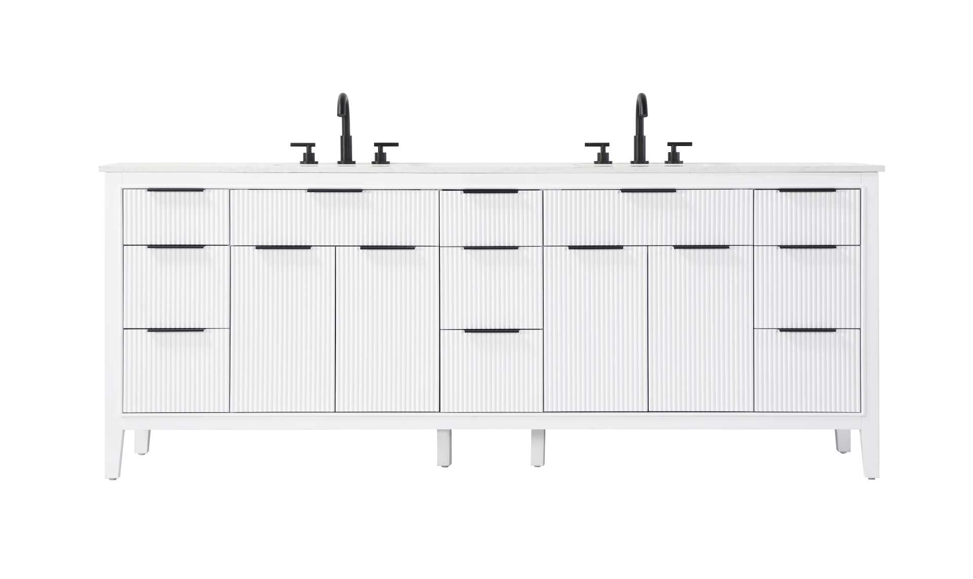 Langston Bathroom Vanities