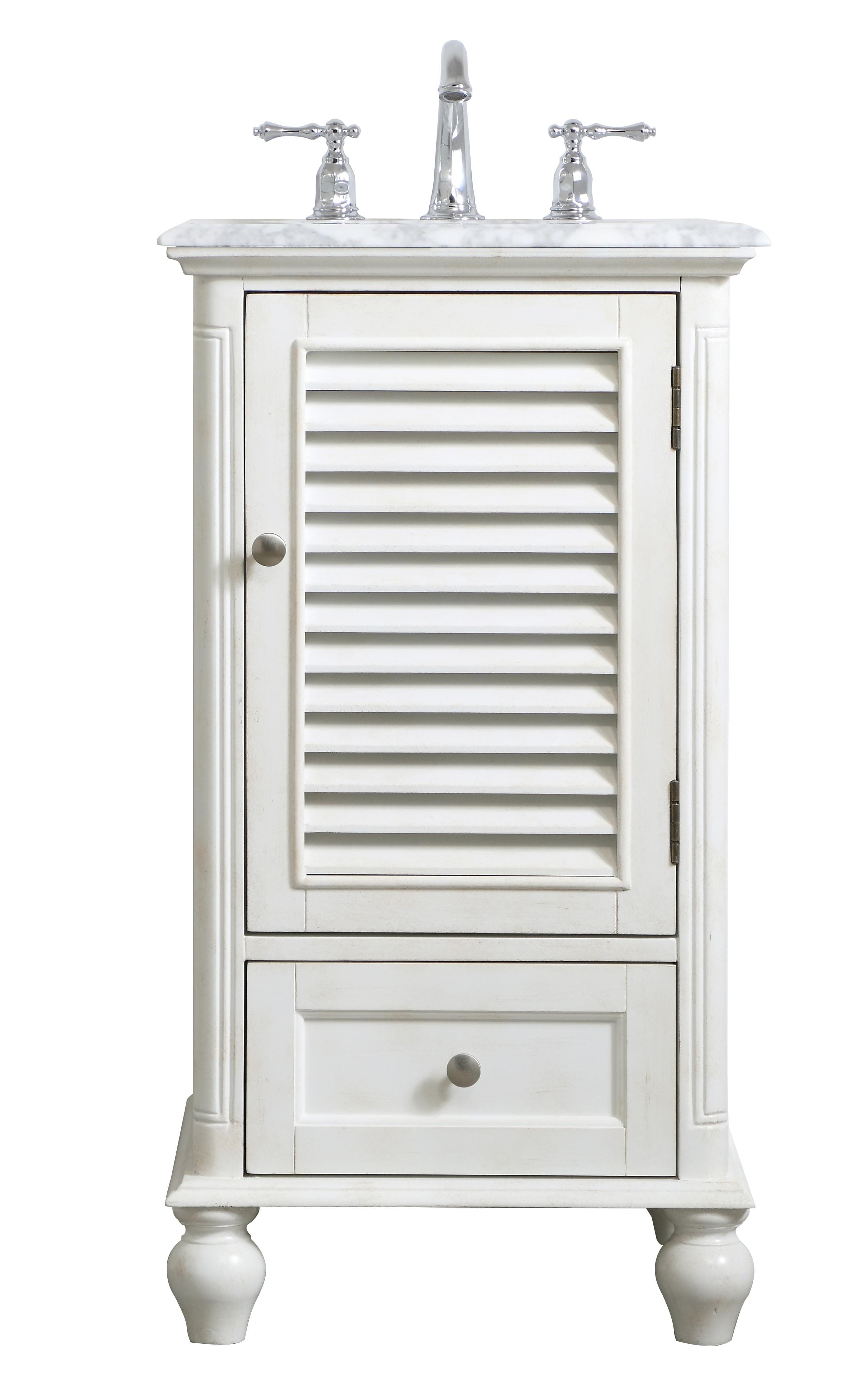 Rhodes Bathroom Vanities