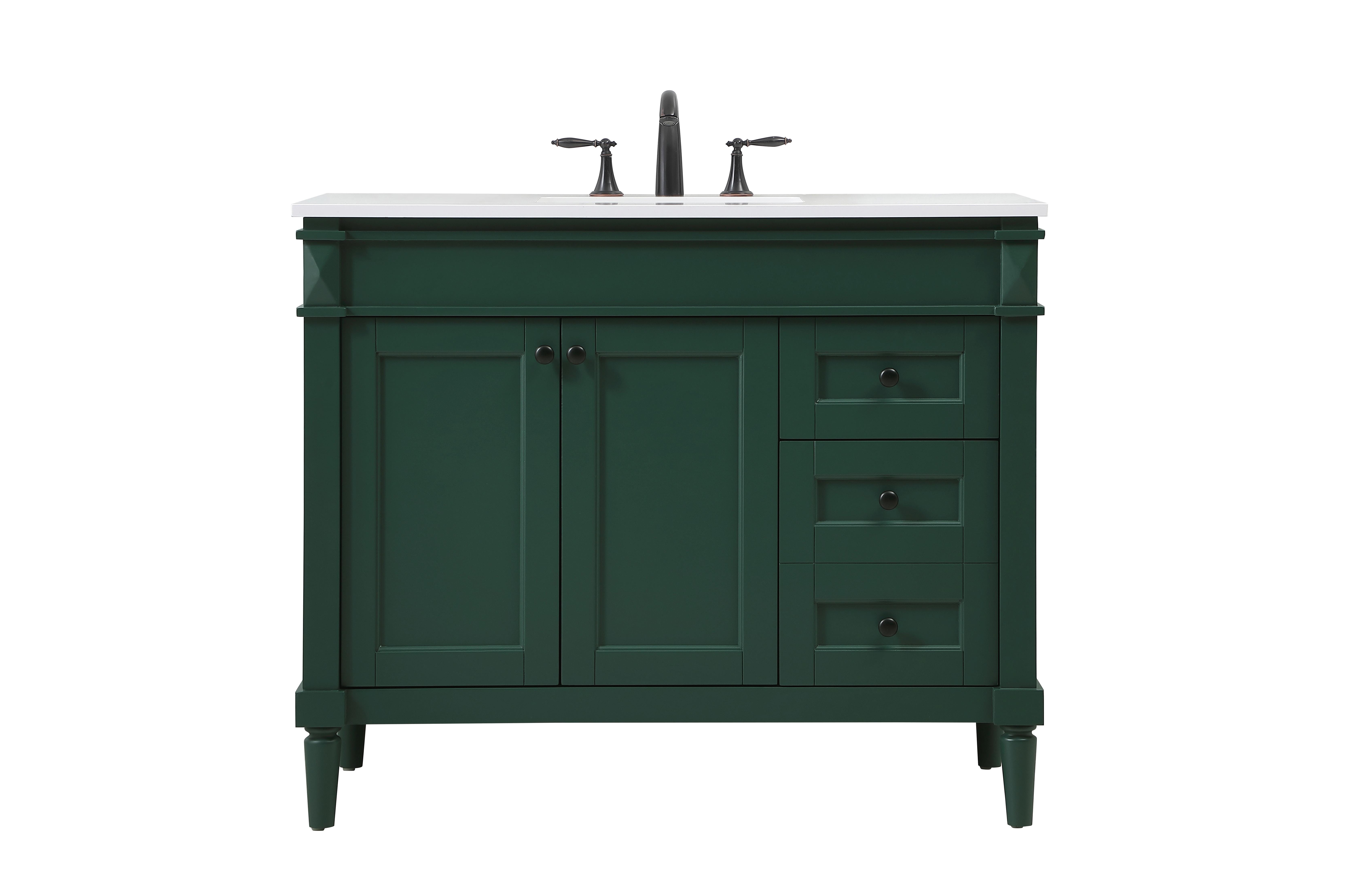Bennett Bathroom Vanities