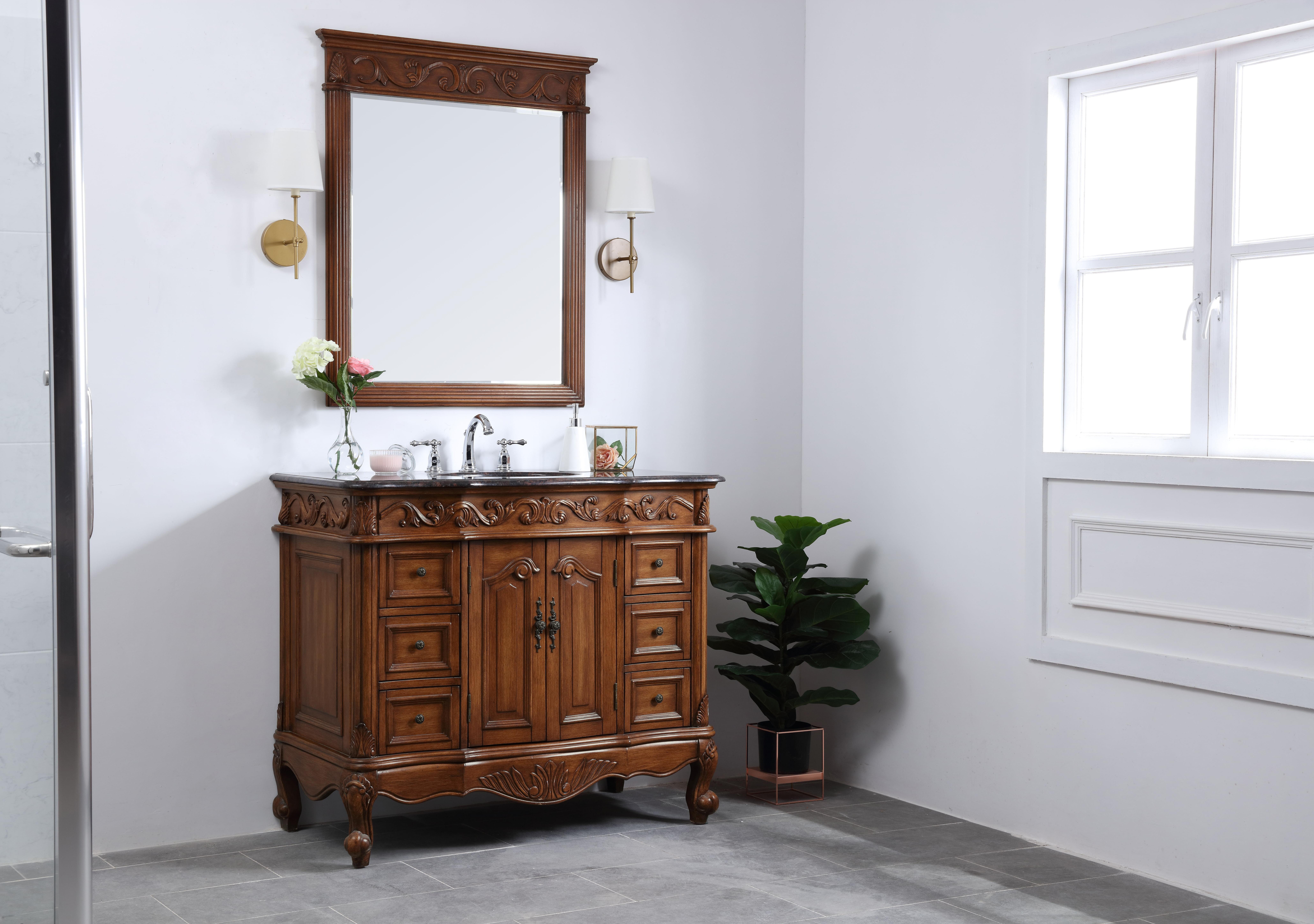 Oakland Bathroom Vanities