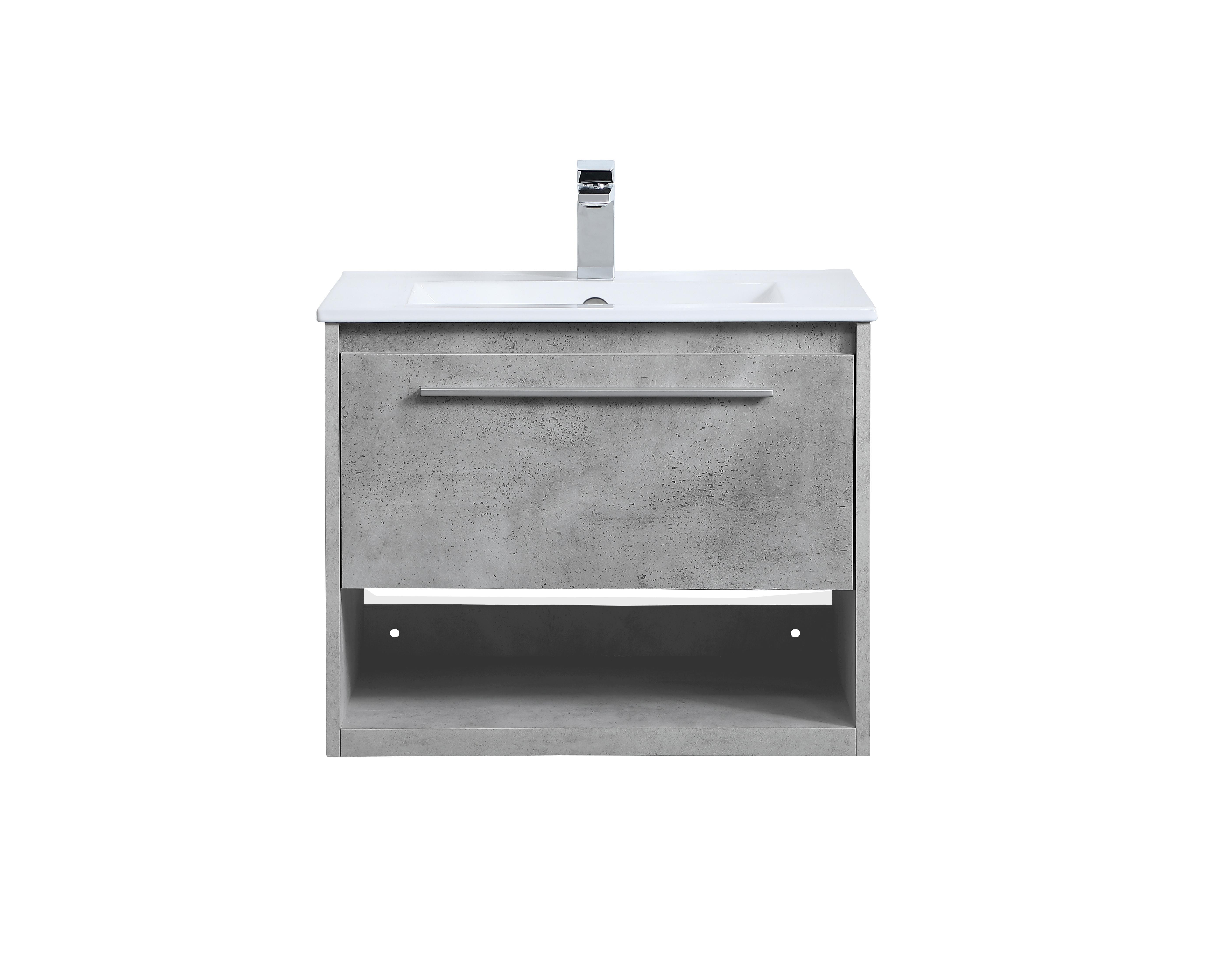 Kasper Bathroom Vanities