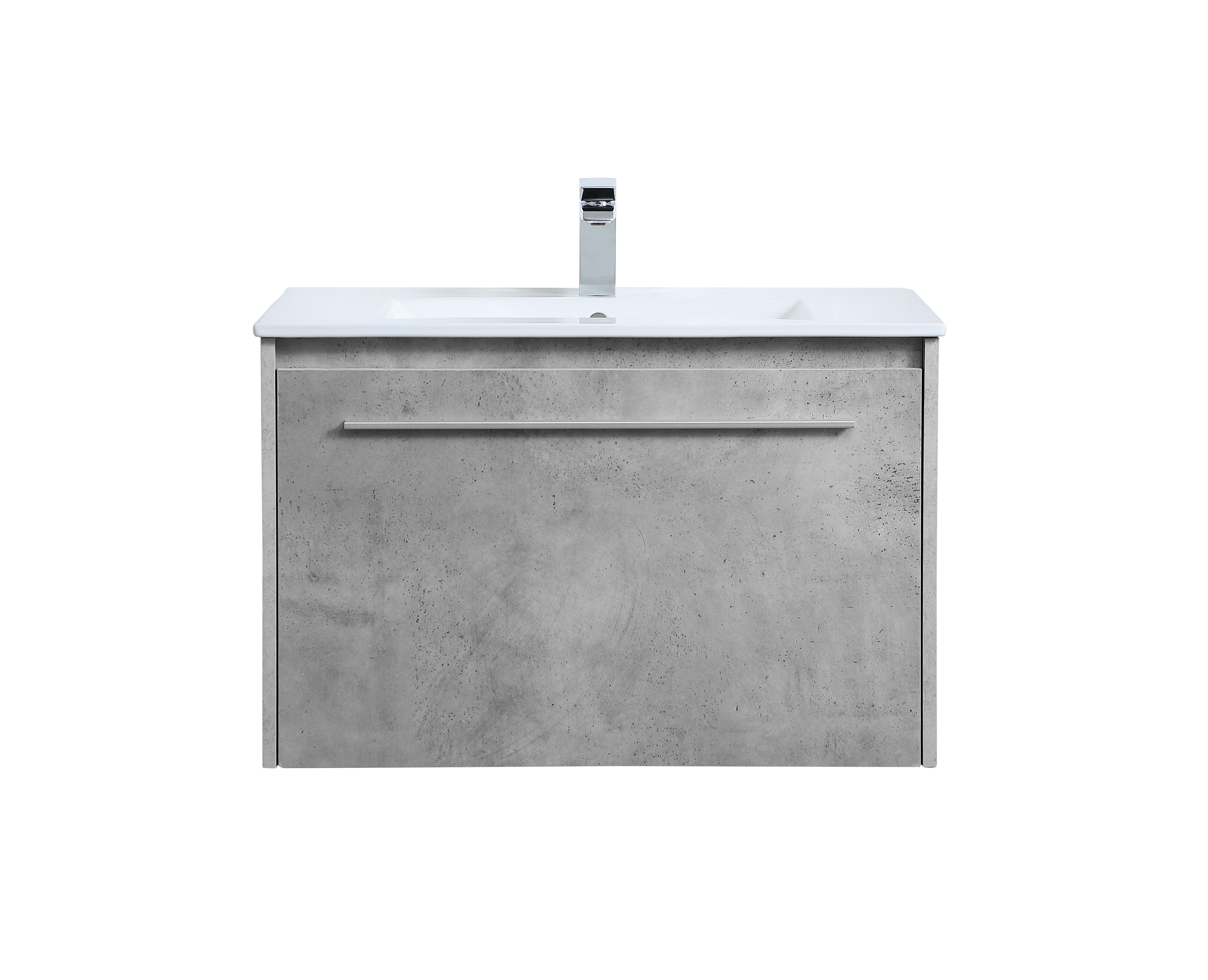 Collection: Tessa Bathroom Vanities