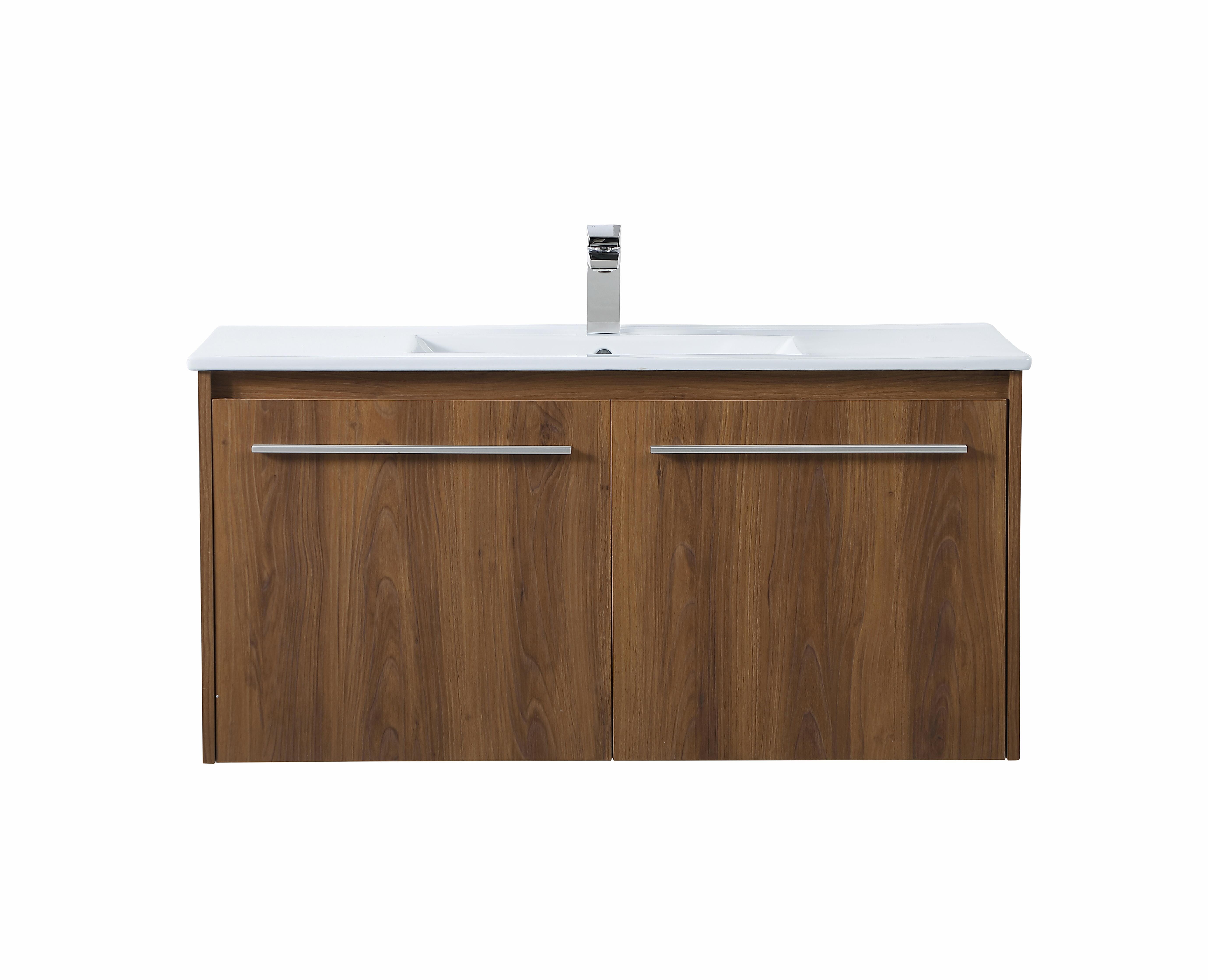 Tessa Bathroom Vanities