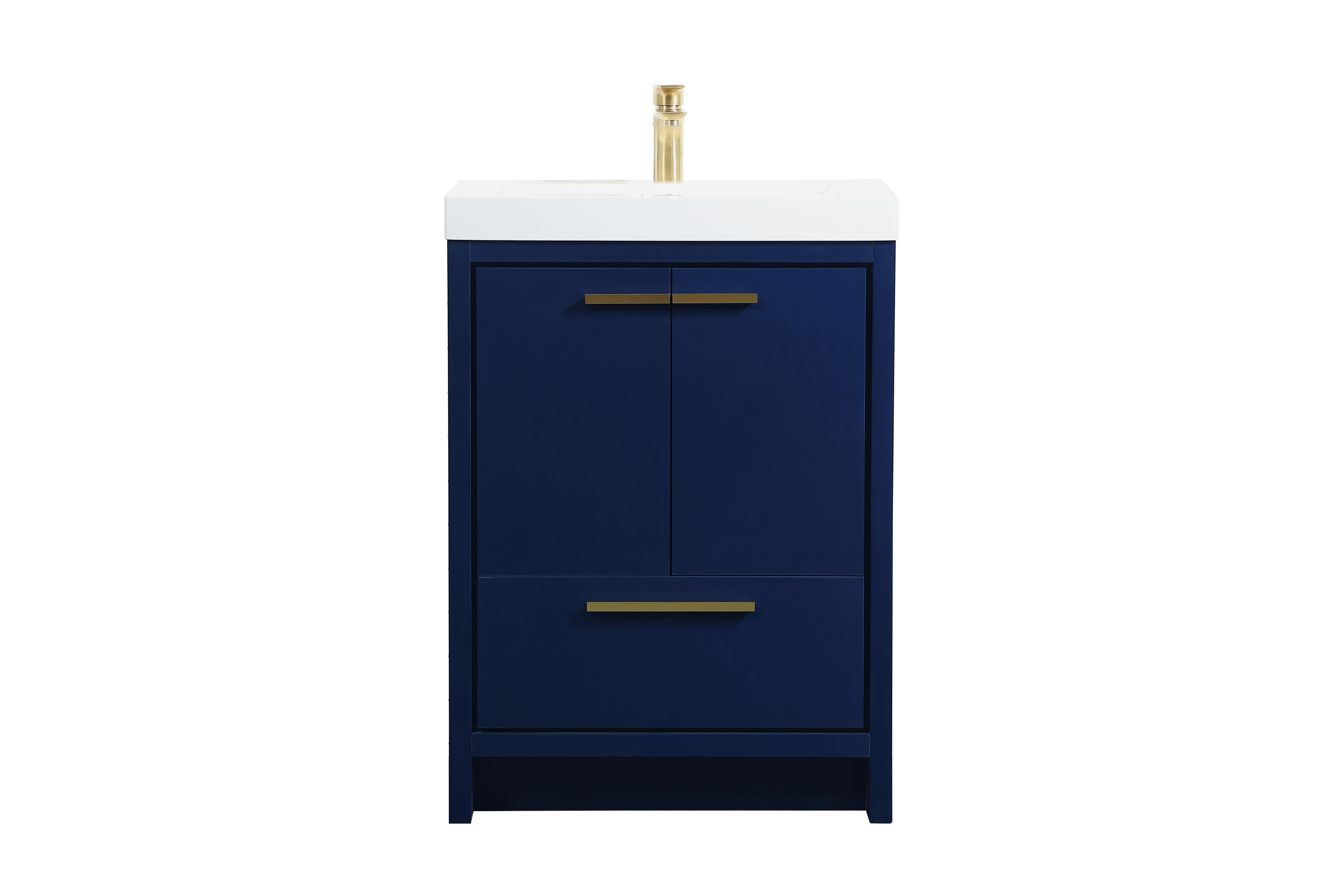 Wyatt Bathroom Vanities