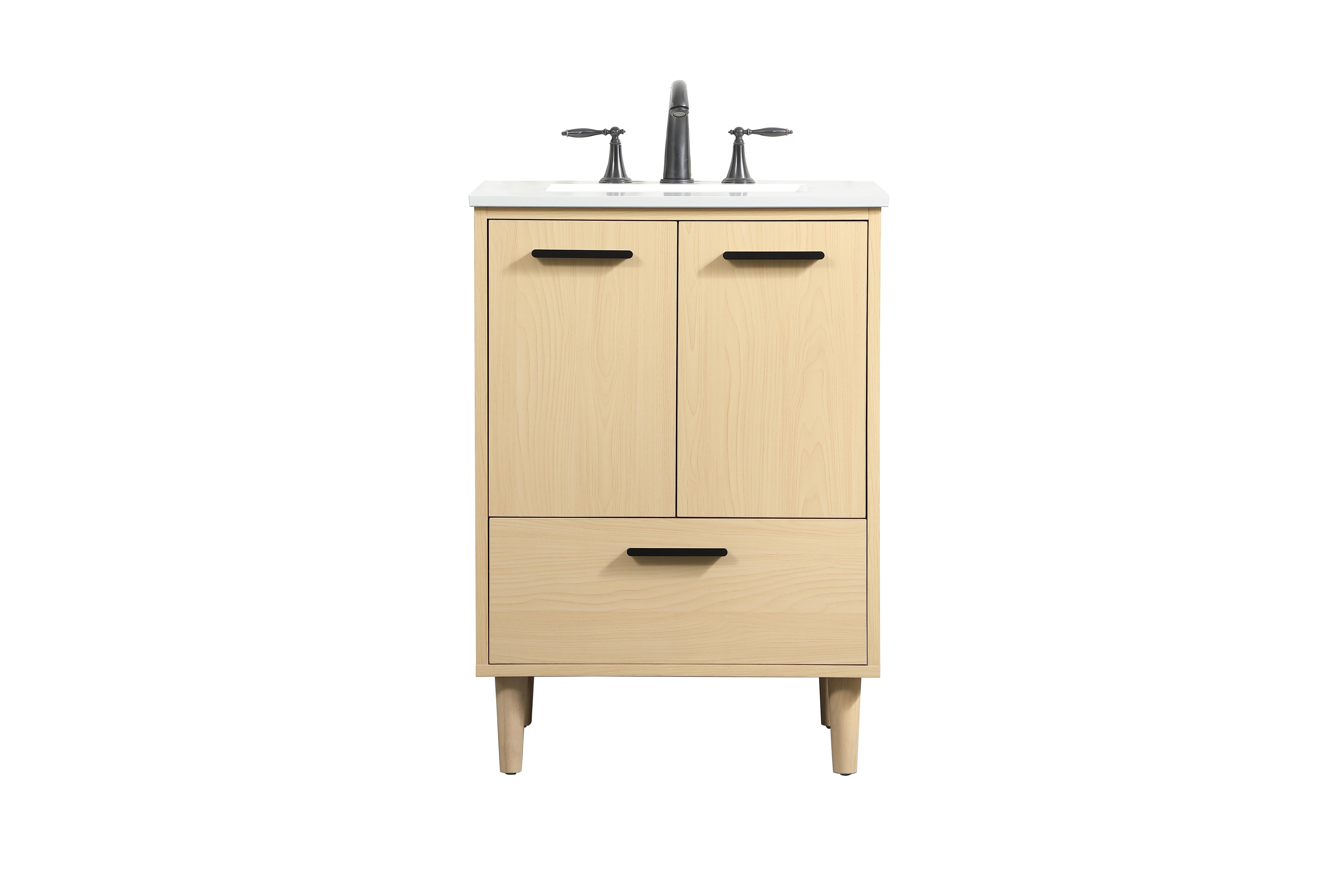Baldwin Bathroom Vanities