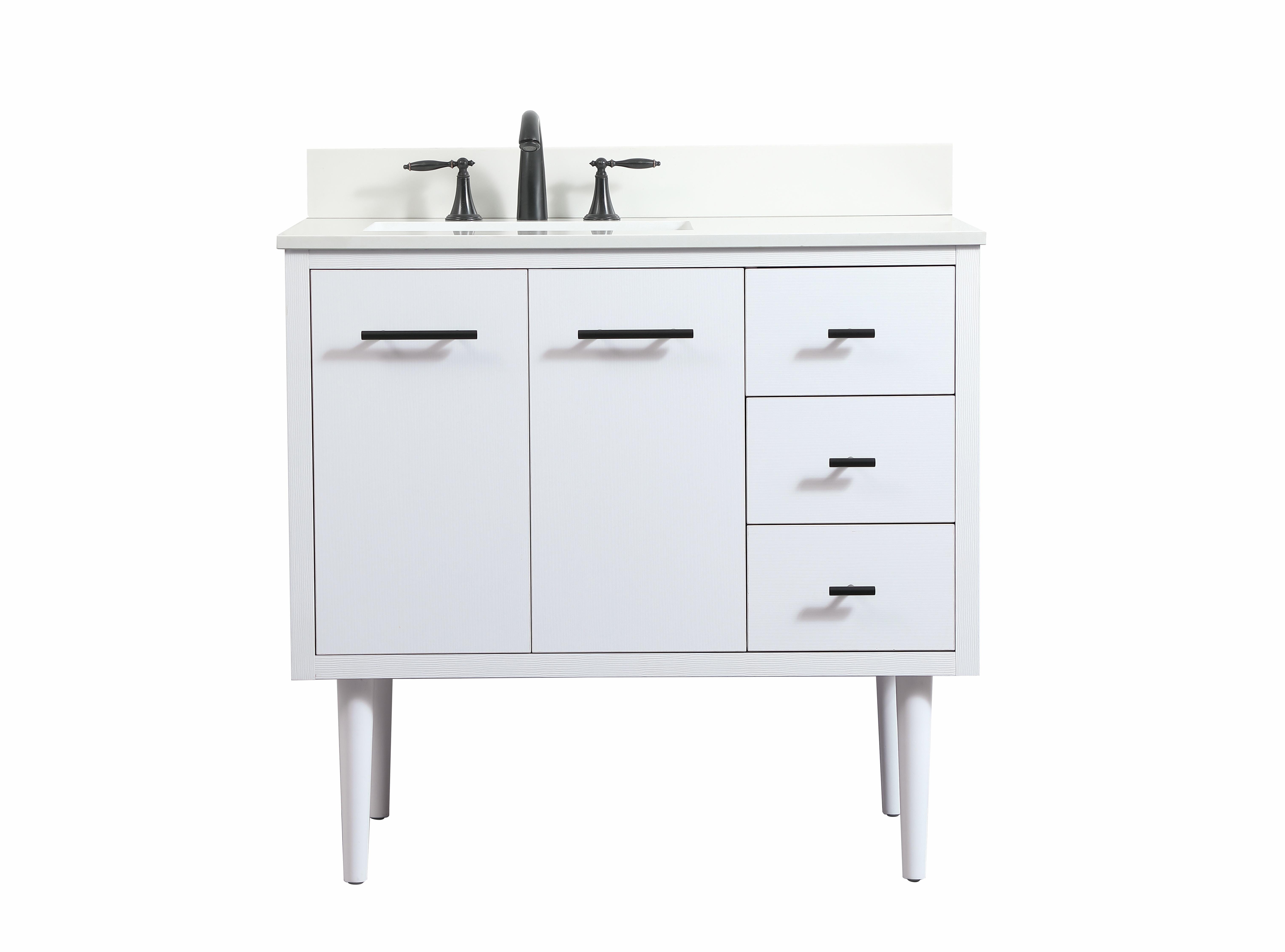 Cyrus Bathroom Vanities