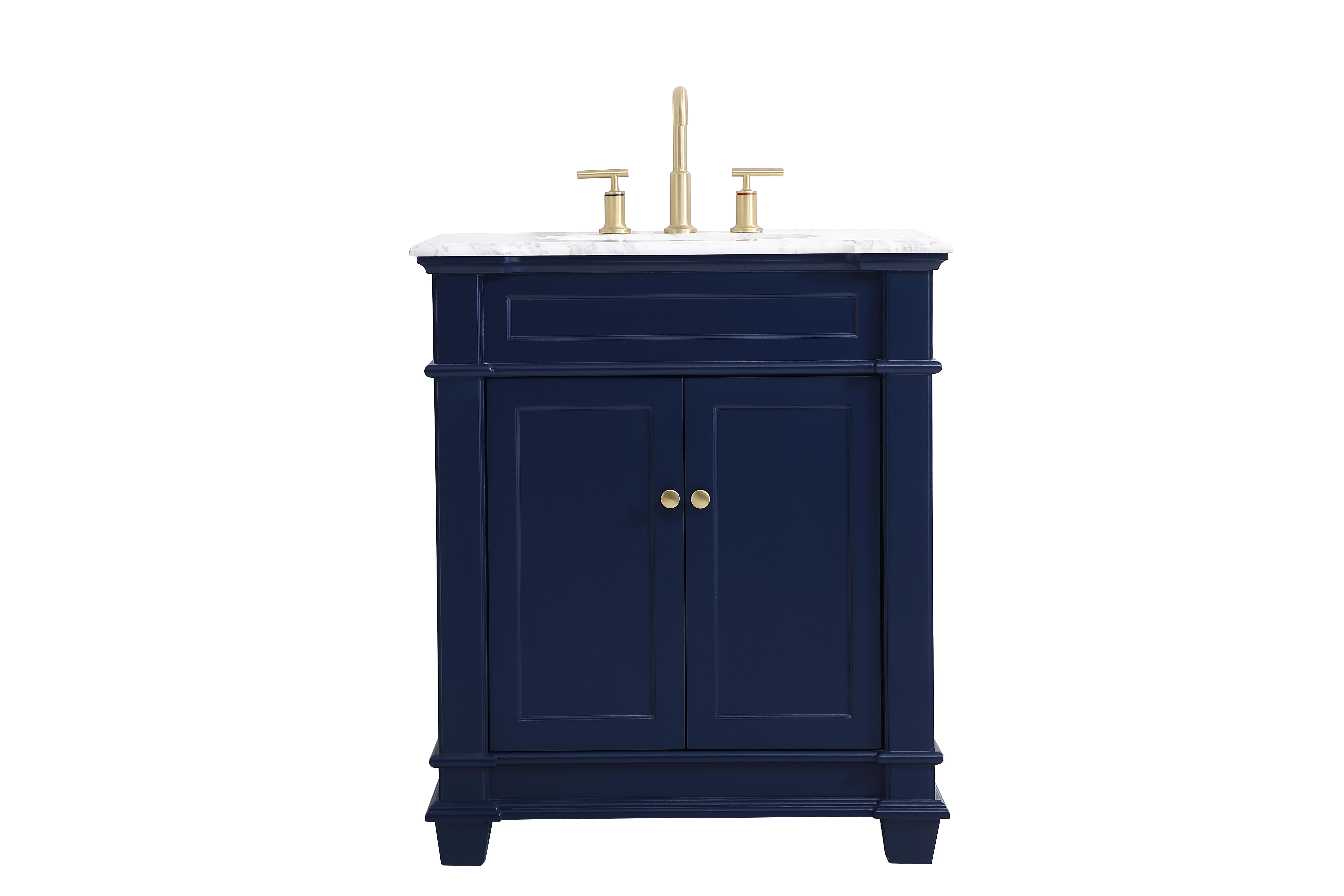 Wesley Bathroom Vanities