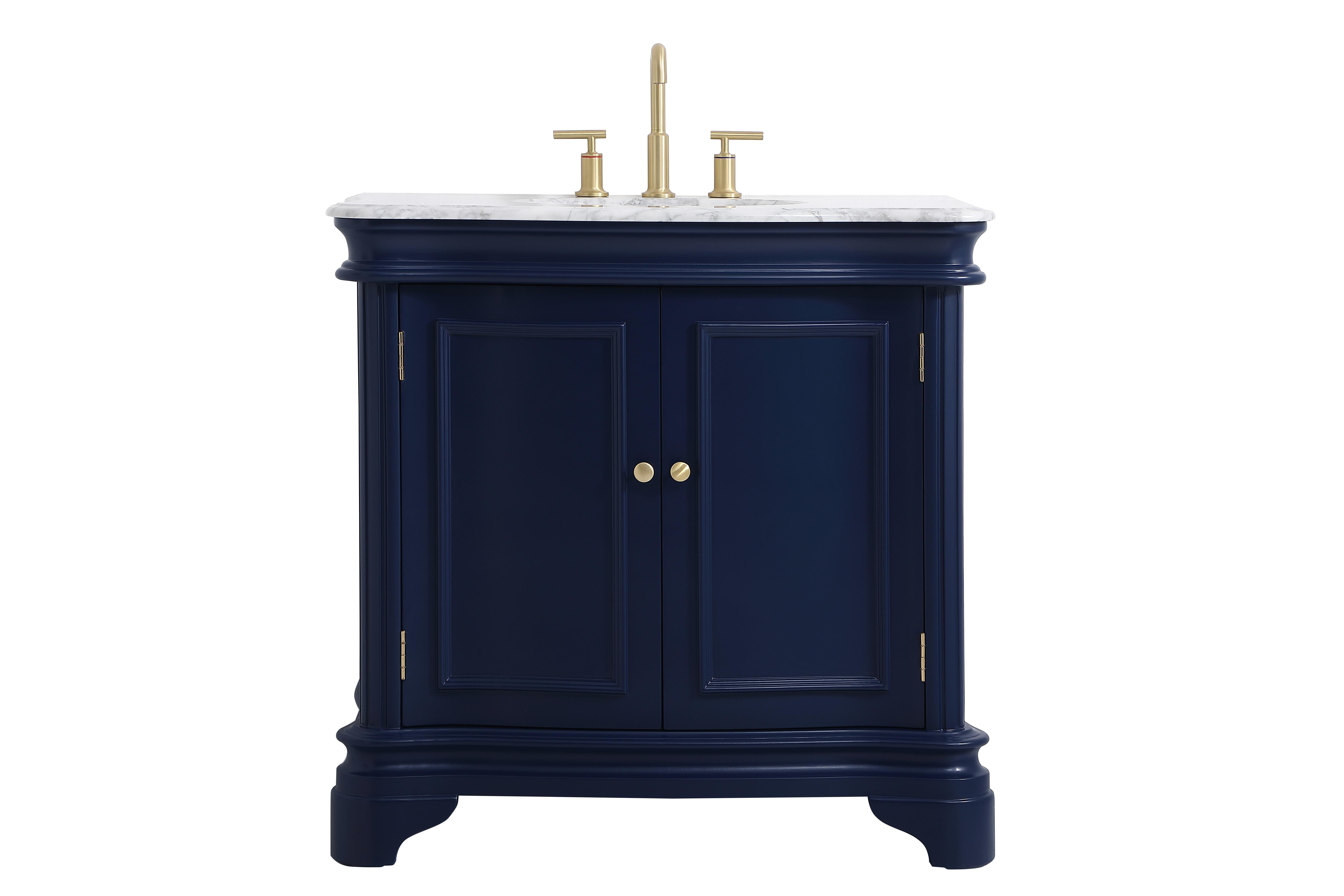 Kameron Bathroom Vanities