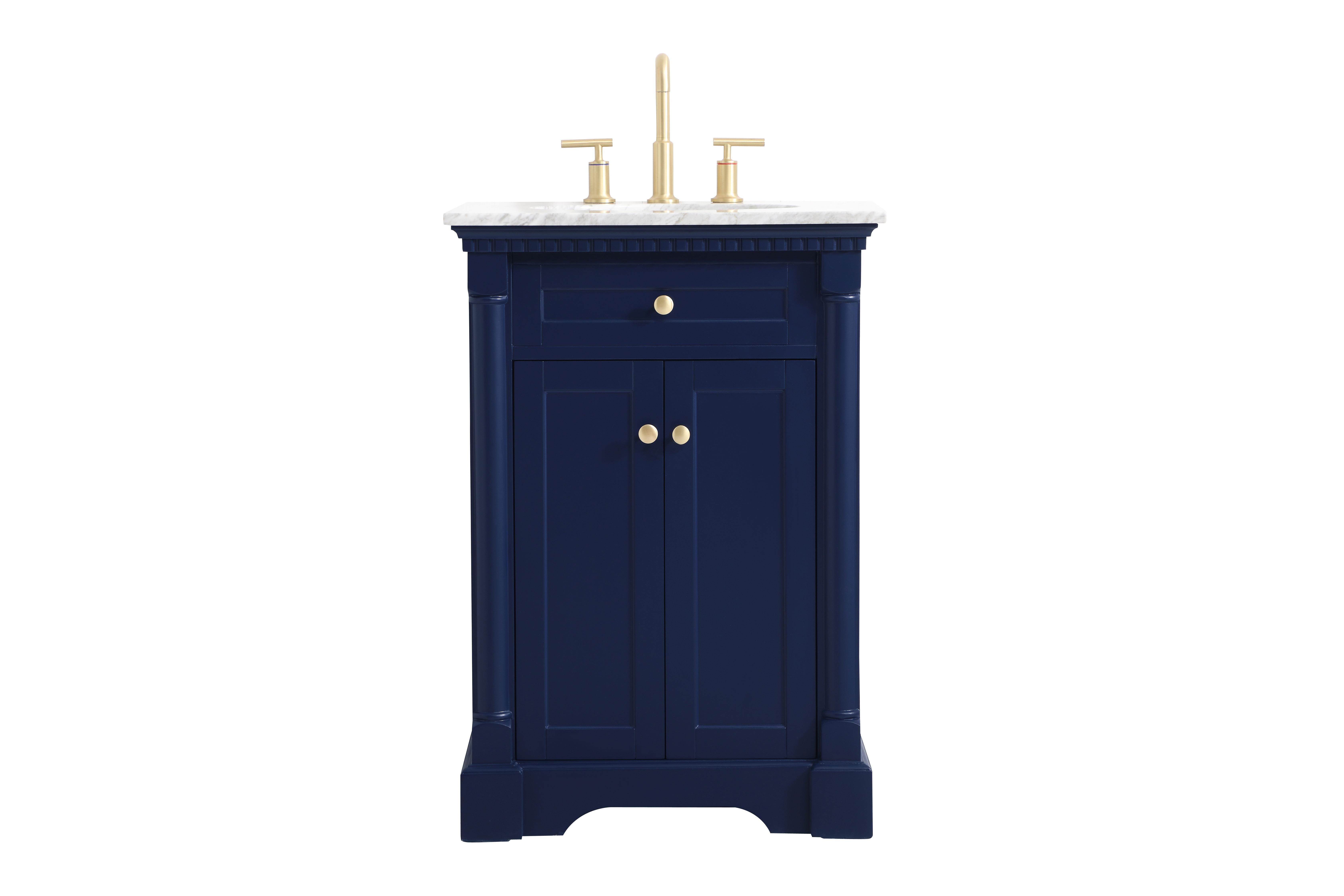 Clarence Bathroom Vanities