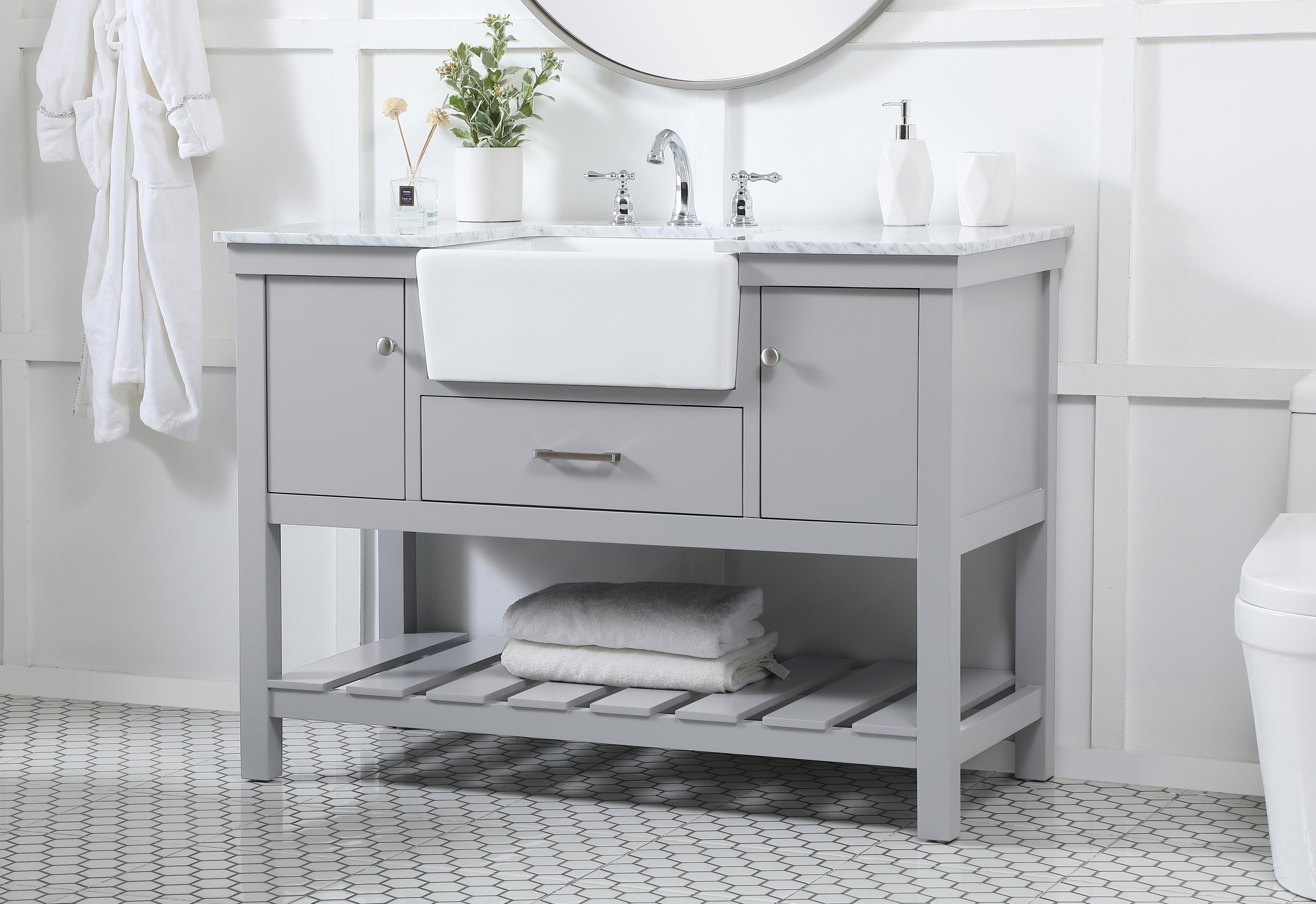 Clement Bathroom Vanities