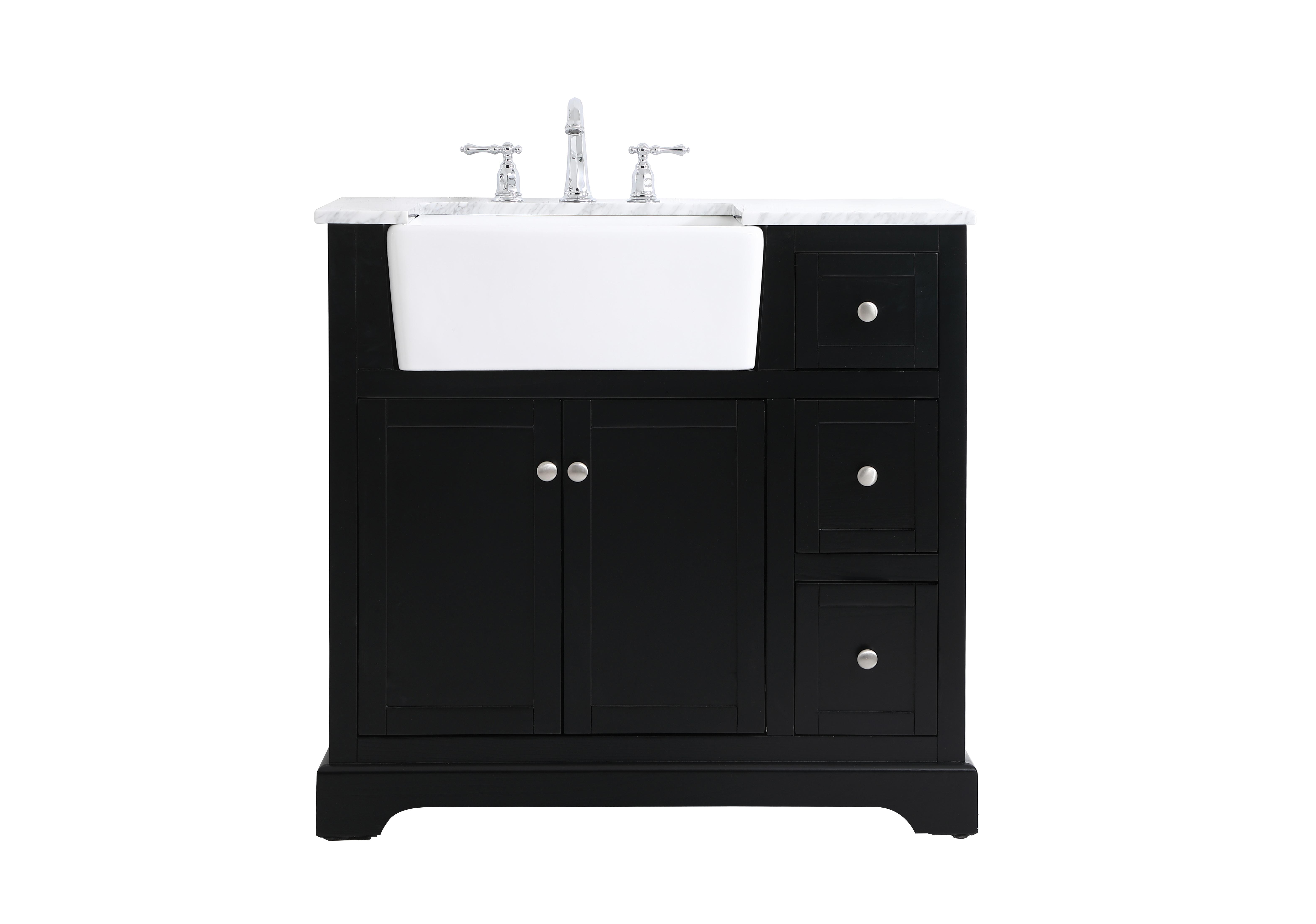 Franklin Bathroom Vanities