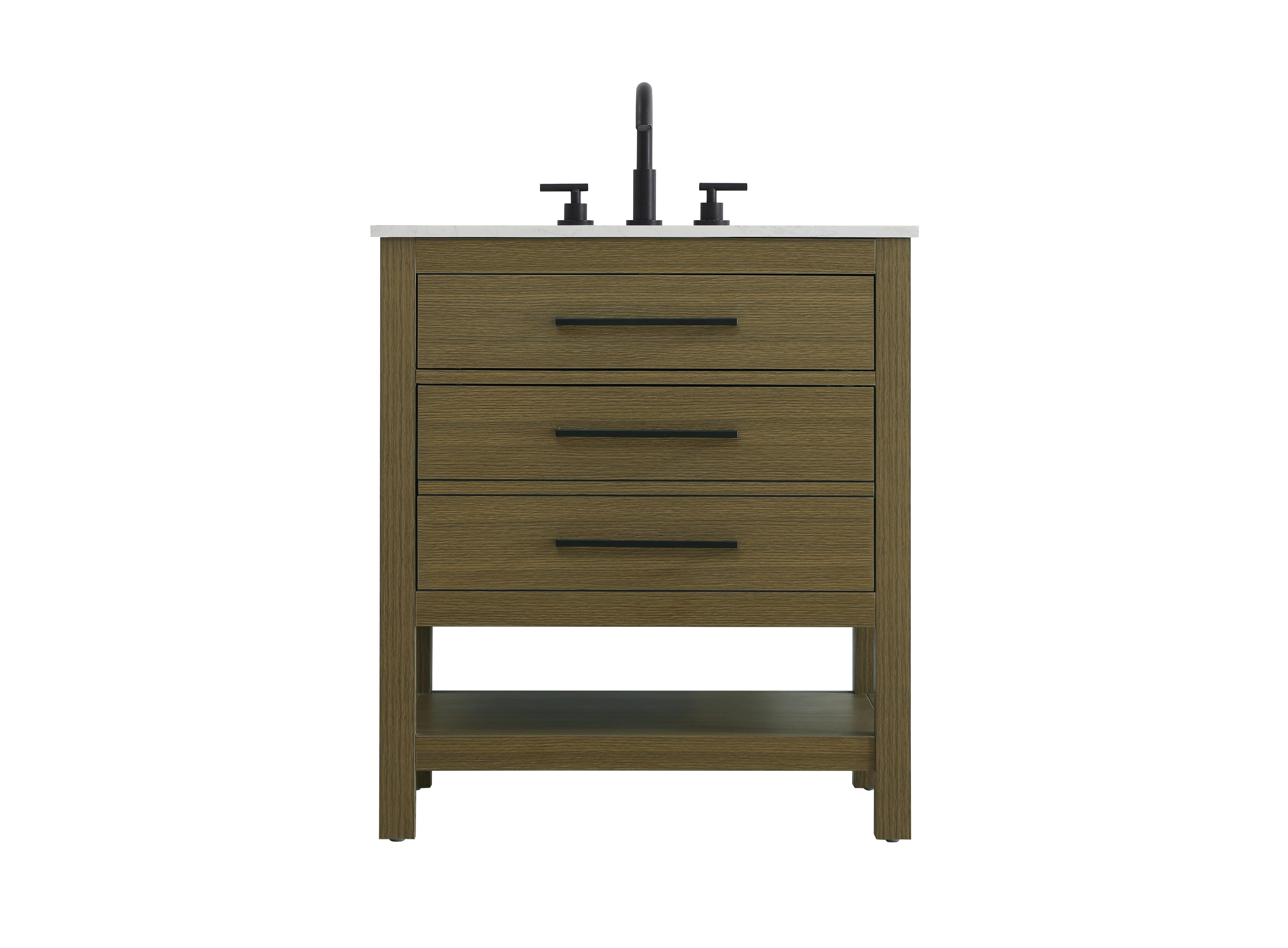 Karson Bathroom Vanities