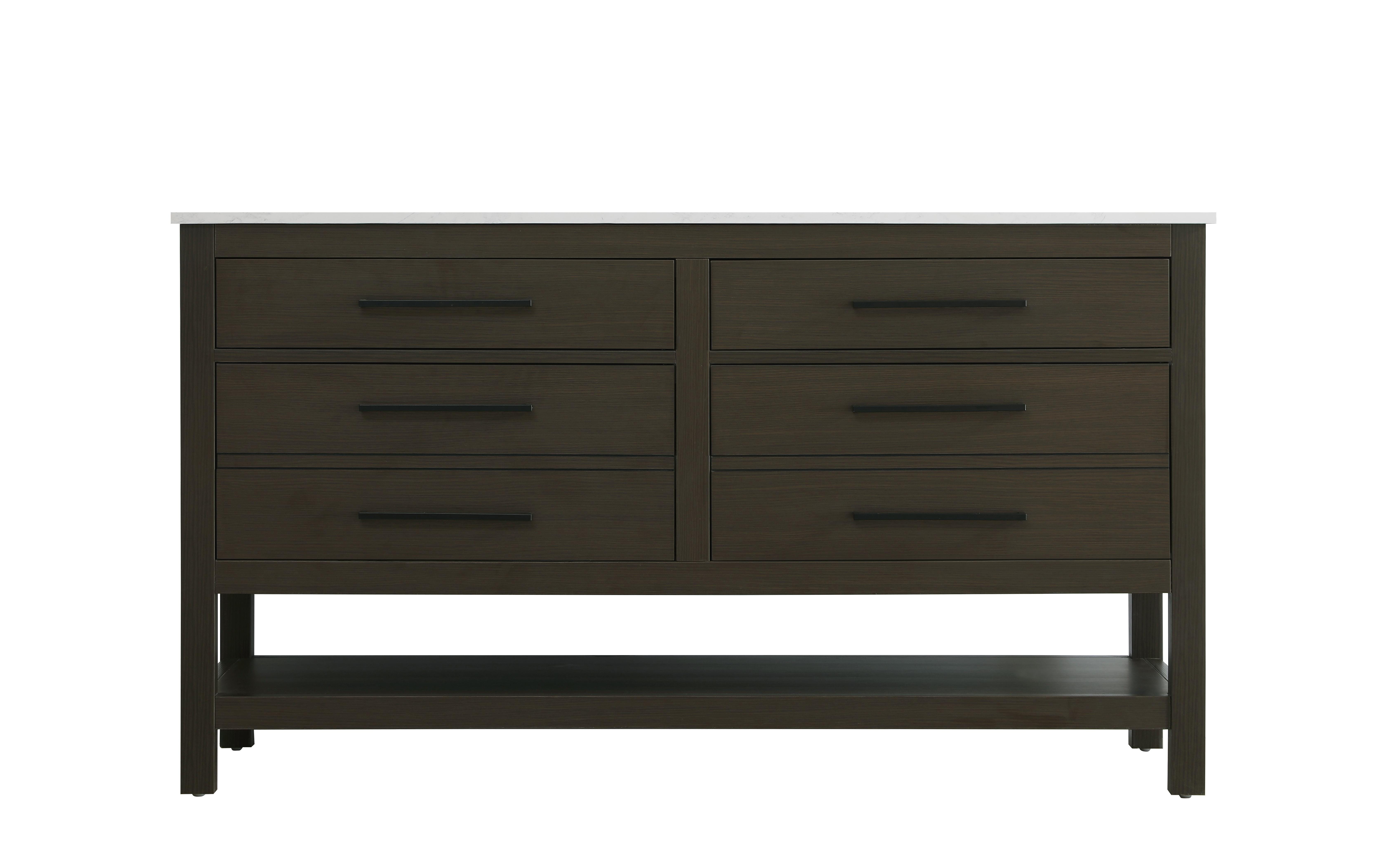 The Karson by Elegant Lighting - Image 5