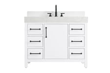 VF60642WH-BS
