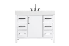 VF60642WH