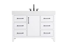 VF60648WH