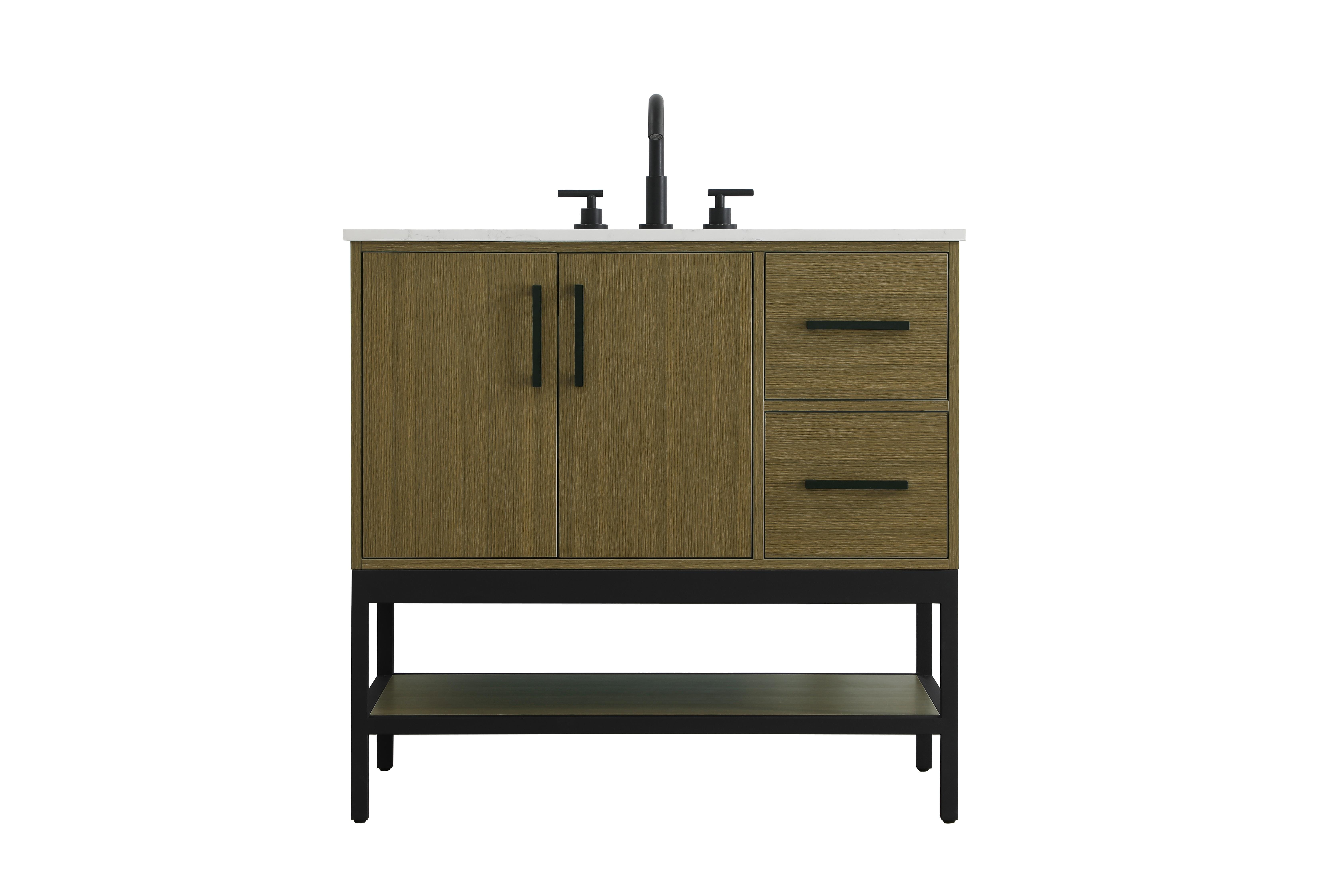 Lennox Bathroom Vanities