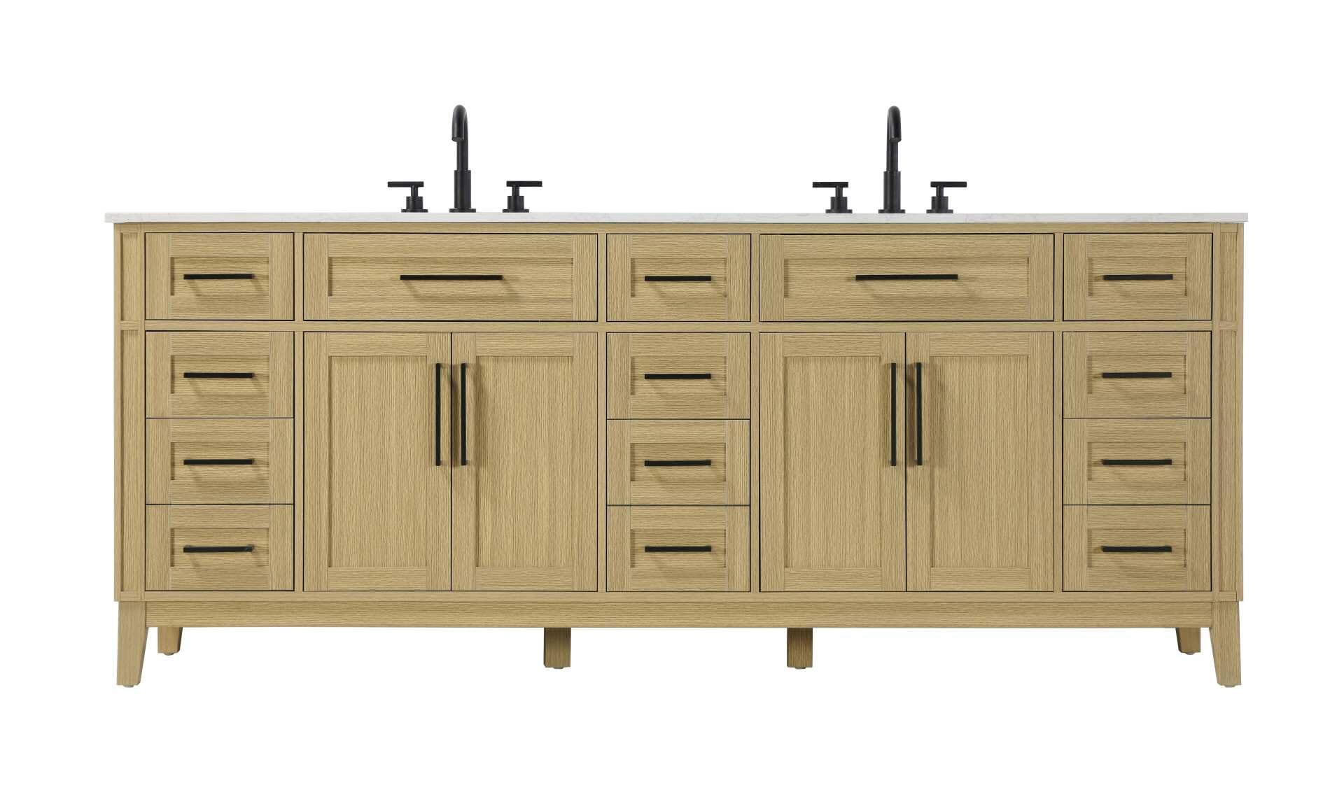 Virginia Bathroom Vanities
