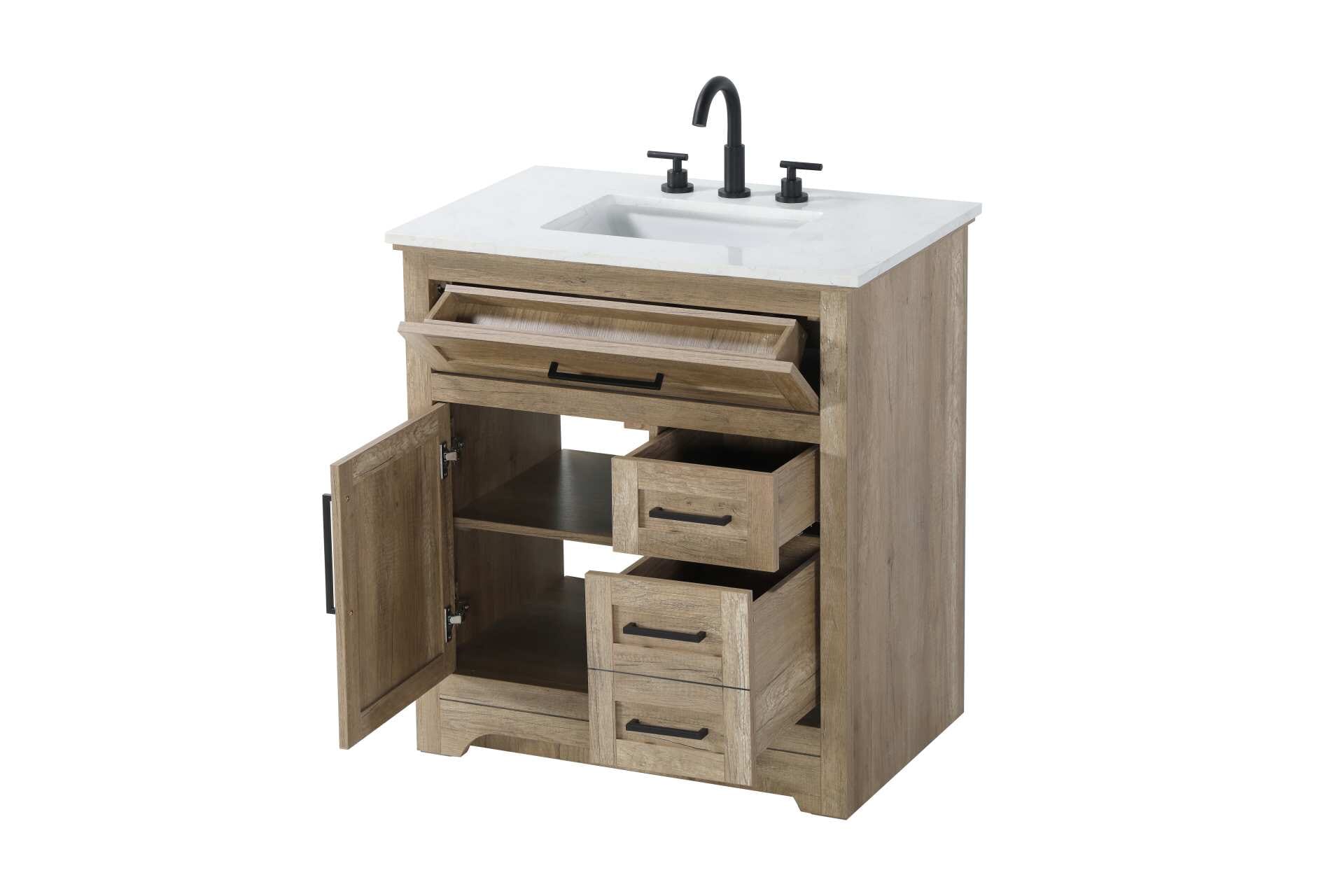The Remington by Elegant Lighting - Image 3