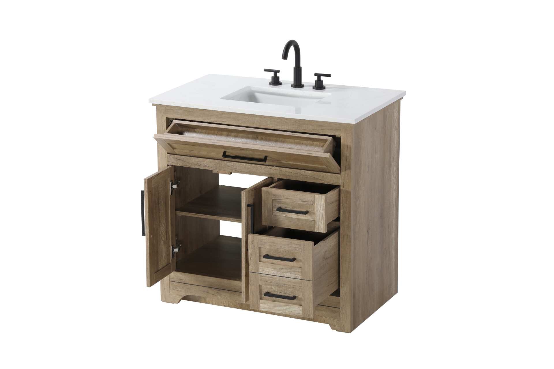 The Remington by Elegant Lighting - Image 3