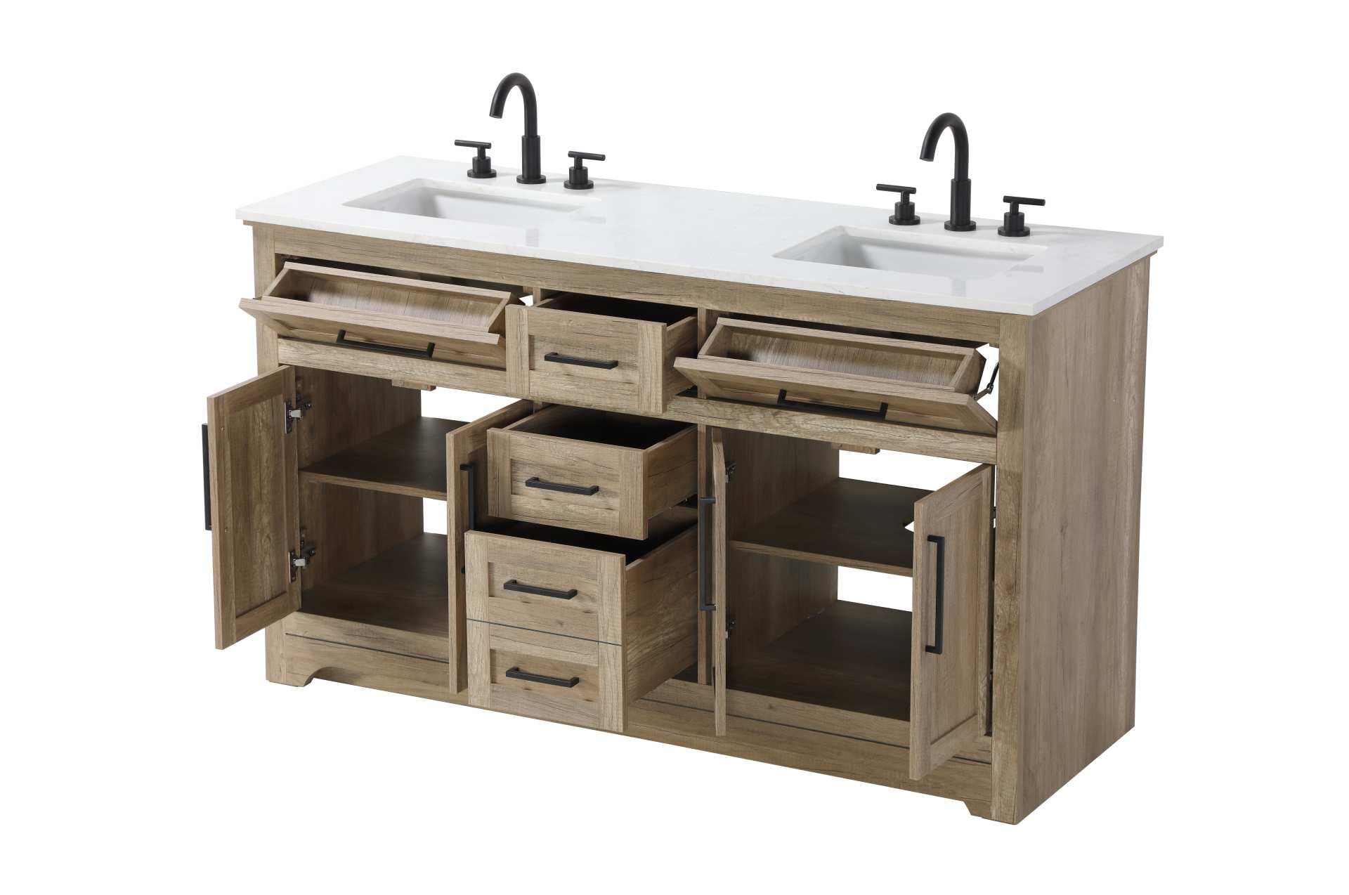 The Remington by Elegant Lighting - Image 3