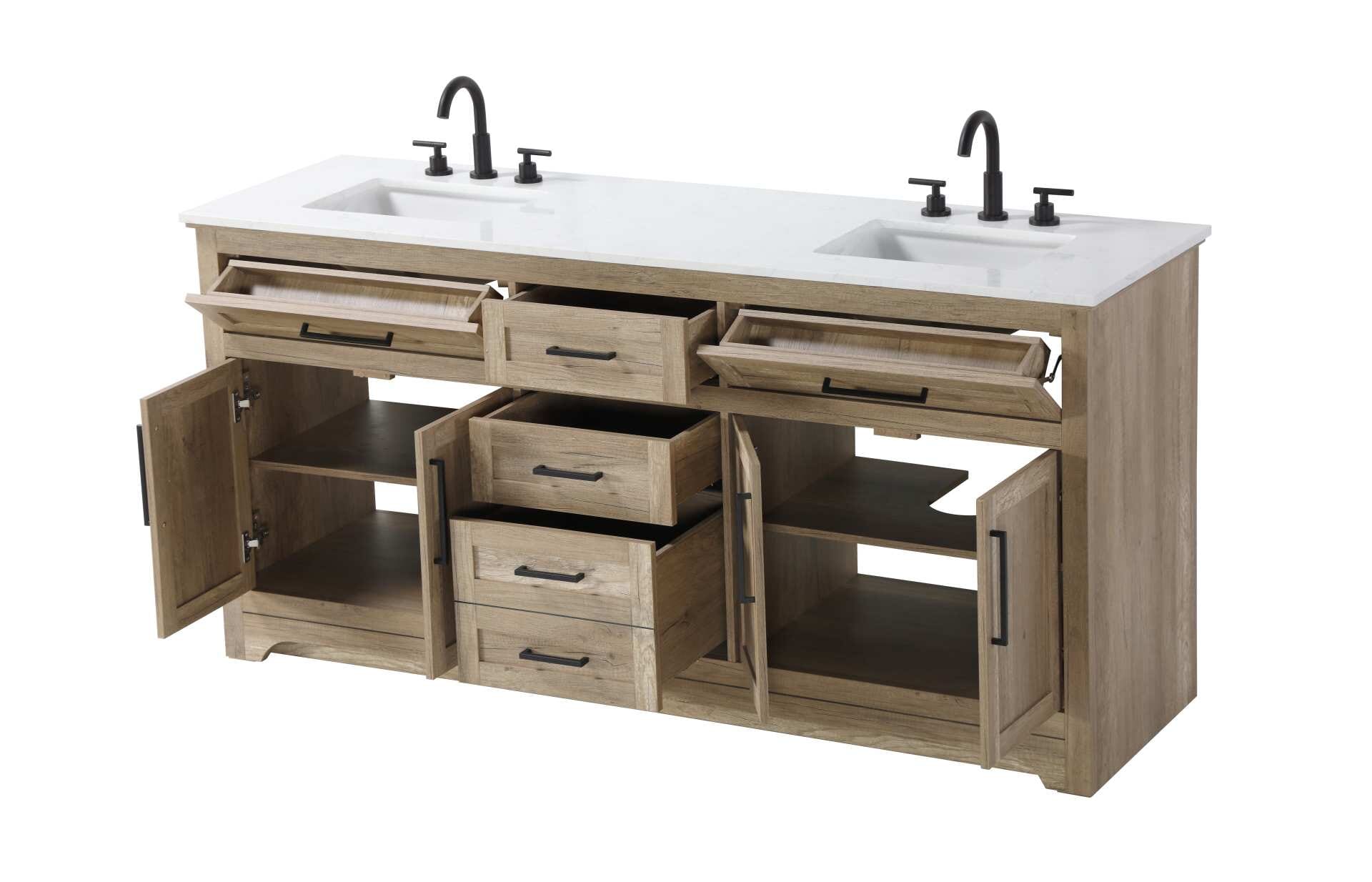 The Remington by Elegant Lighting - Image 3