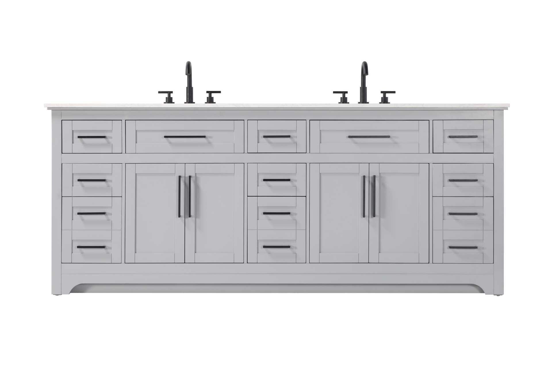 Remington Bathroom Vanities