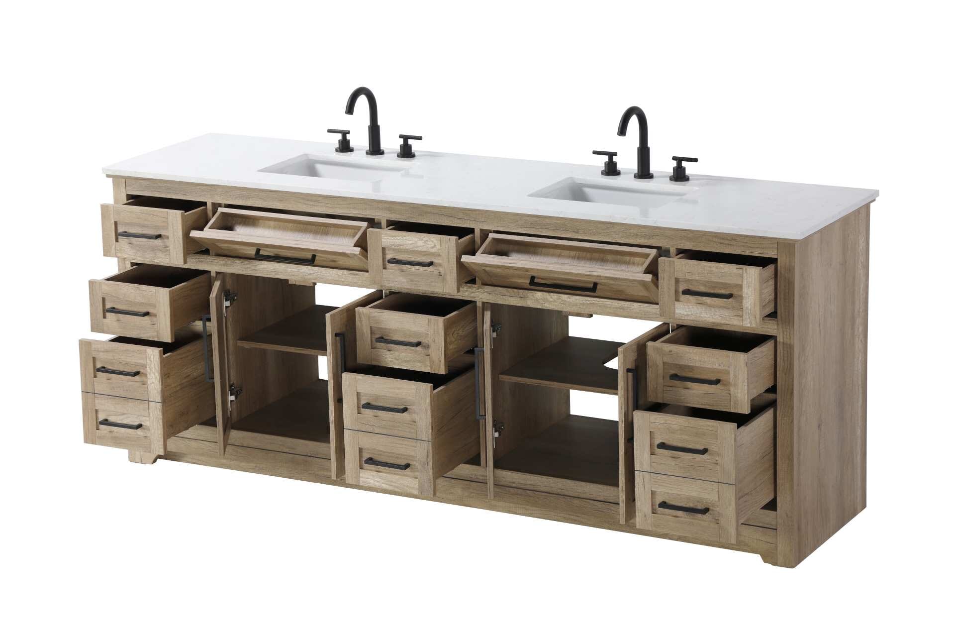 The Remington by Elegant Lighting - Image 3