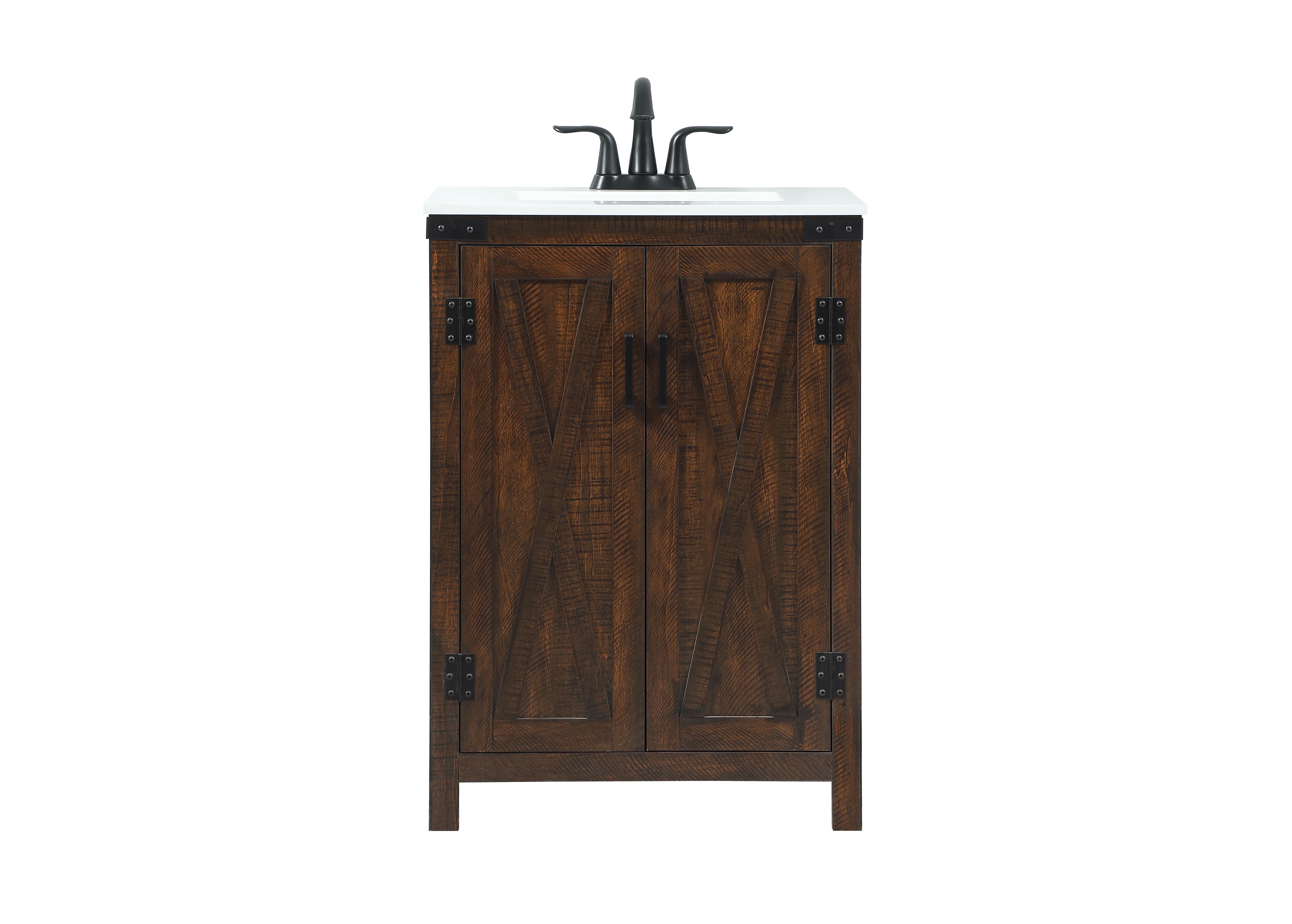 Grant Bathroom Vanities
