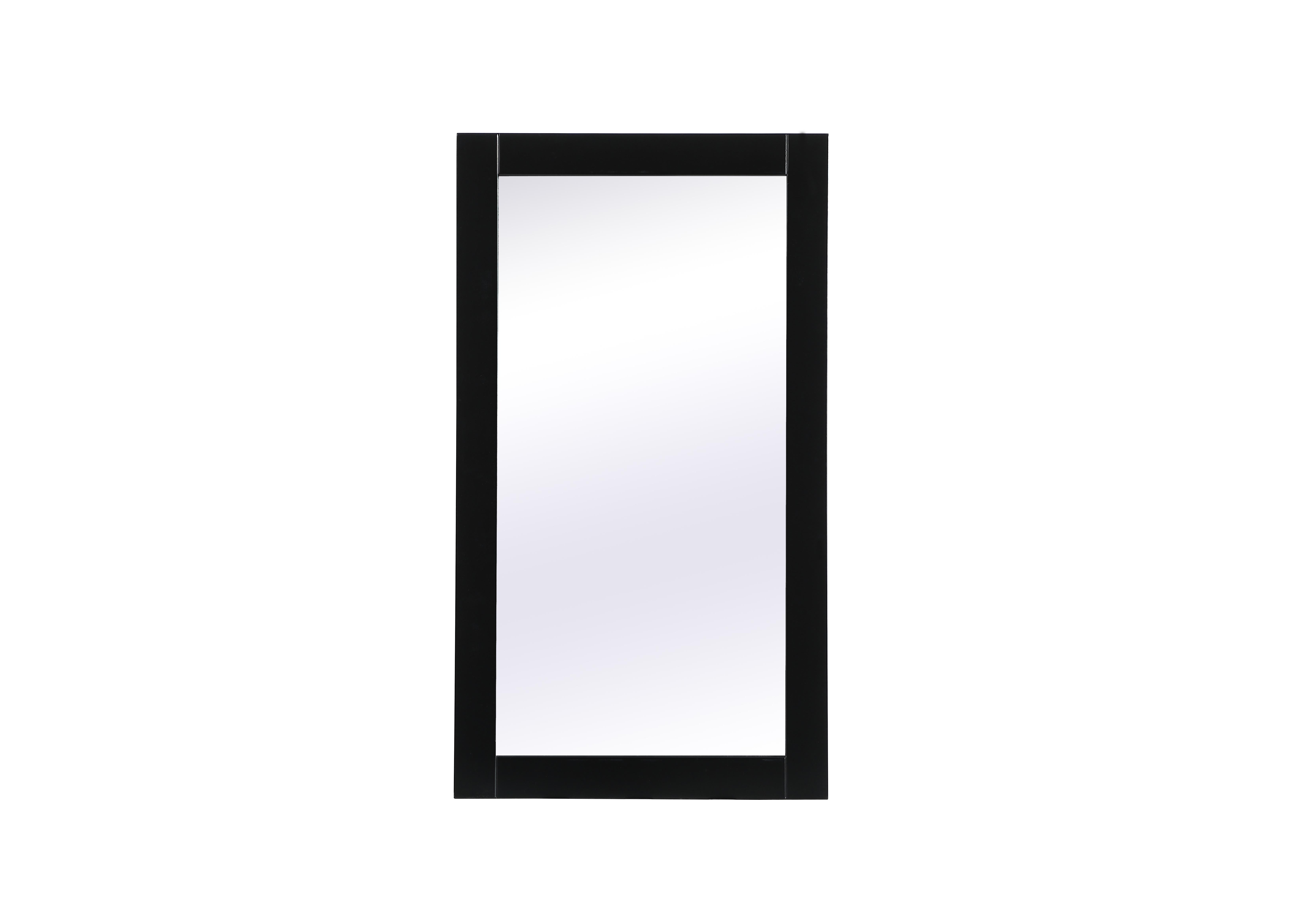 Aqua Vanity Mirrors
