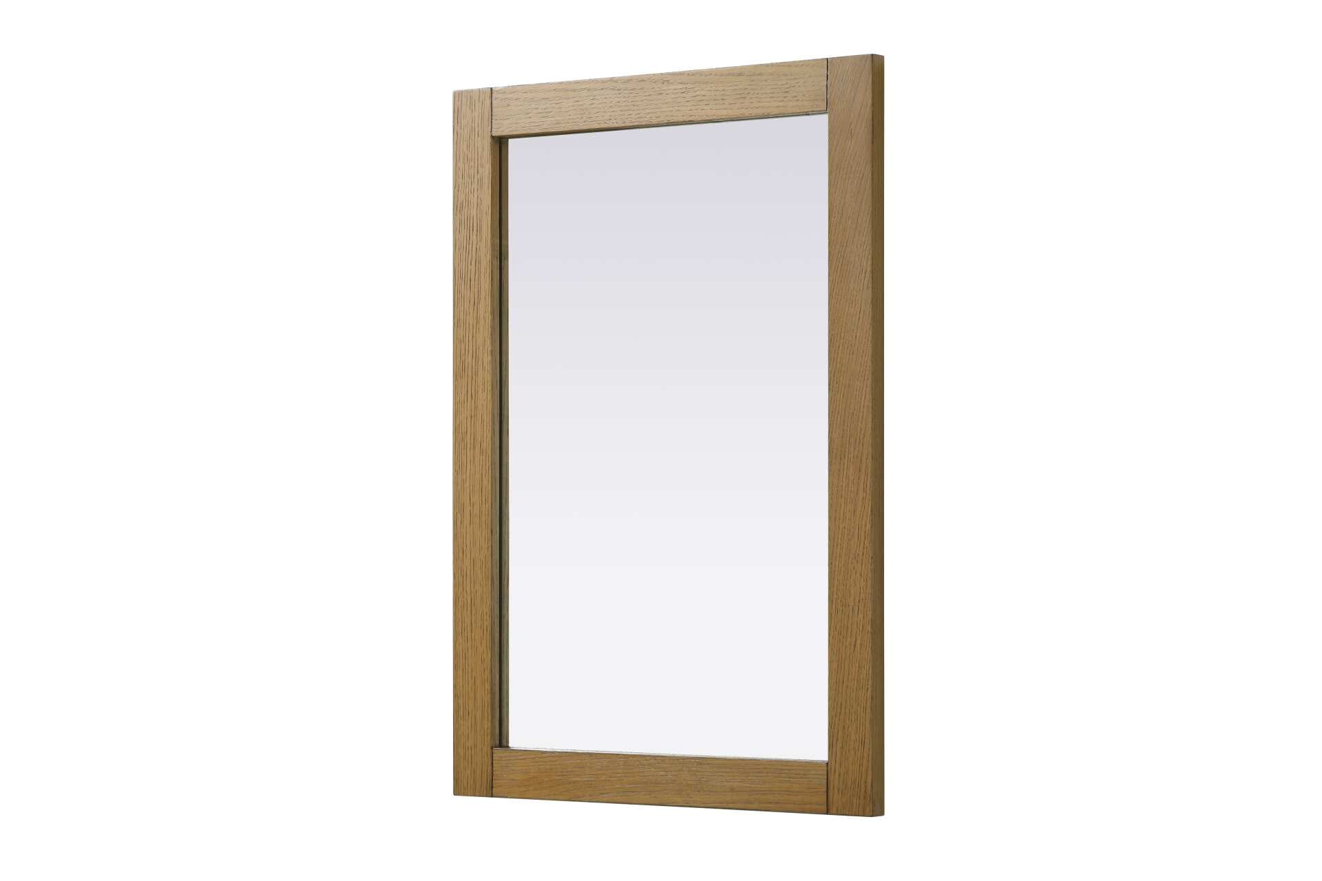 Specification Sheet
Dimensions
Width: 22"
Height: 32"
Depth: 1"
Specifications
Assembly Required: No
Distressed Finish: YES
Finish (Color): Honey Teak
Mirror Material: MDF
Frameless: No
Hardware Finish: Nickel
Harware Material: Iron
Mirror Frame Shape: Rectangle
Mirror Hanging Orientation: Vertical and horizontal
Mirror Mounting: Metal hanger
Mirror Type: wall mirror
Product Shape: Rectangle
Product Type: Decorative Mirrors
Product Warranty: 1 year limited
20
Wire Included: No
Shipment type: Small Parcel - alternate view