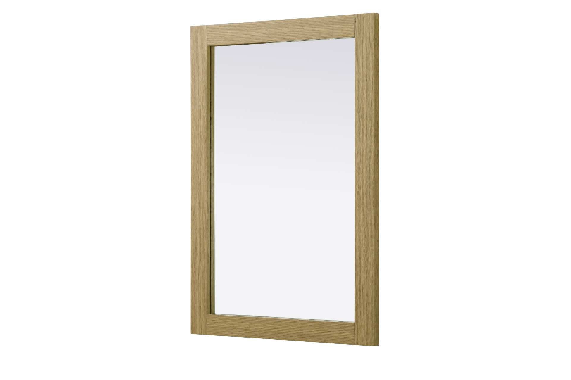 Specification Sheet
Dimensions
Width: 22"
Height: 32"
Depth: 1"
Specifications
Assembly Required: No
Distressed Finish: YES
Finish (Color): Honey Brown
Mirror Material: MDF
Frameless: No
Hardware Finish: Nickel
Harware Material: Iron
Mirror Frame Shape: Rectangle
Mirror Hanging Orientation: Vertical and horizontal
Mirror Mounting: Metal hanger
Mirror Type: wall mirror
Product Shape: Rectangle
Product Type: Decorative Mirrors
Product Warranty: 1 year limited
20
Wire Included: No
Shipment type: Small Parcel - alternate view