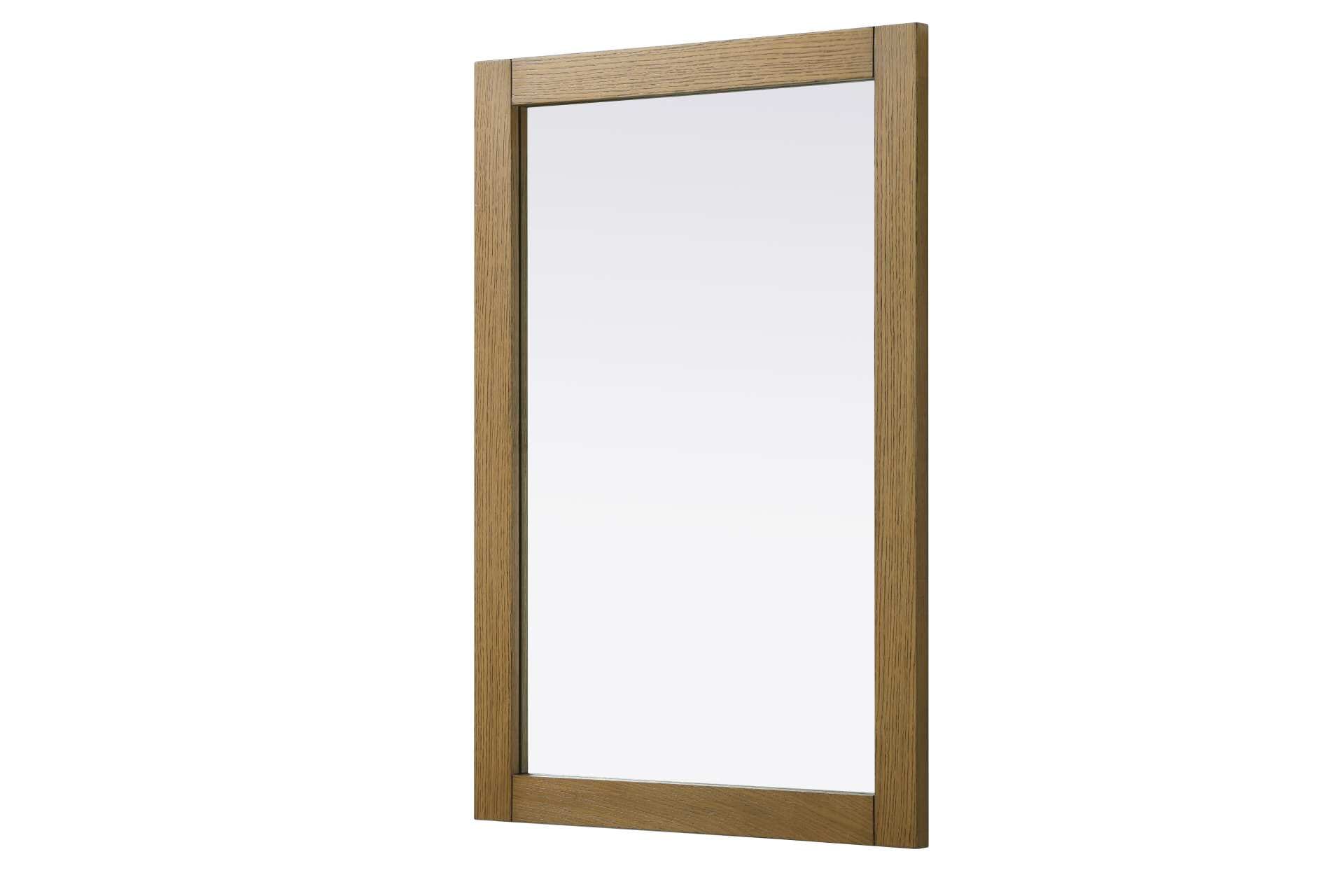 Specification Sheet
Dimensions
Width: 24"
Height: 36"
Depth: 1"
Specifications
Assembly Required: No
Distressed Finish: YES
Finish (Color): Honey Teak
Mirror Material: MDF
Frameless: No
Hardware Finish: Nickel
Harware Material: Iron
Mirror Frame Shape: Rectangle
Mirror Hanging Orientation: Vertical and horizontal
Mirror Mounting: Metal hanger
Mirror Type: wall mirror
Product Shape: Rectangle
Product Type: Decorative Mirrors
Product Warranty: 1 year limited
24
Wire Included: No
Shipment type: Small Parcel - alternate view