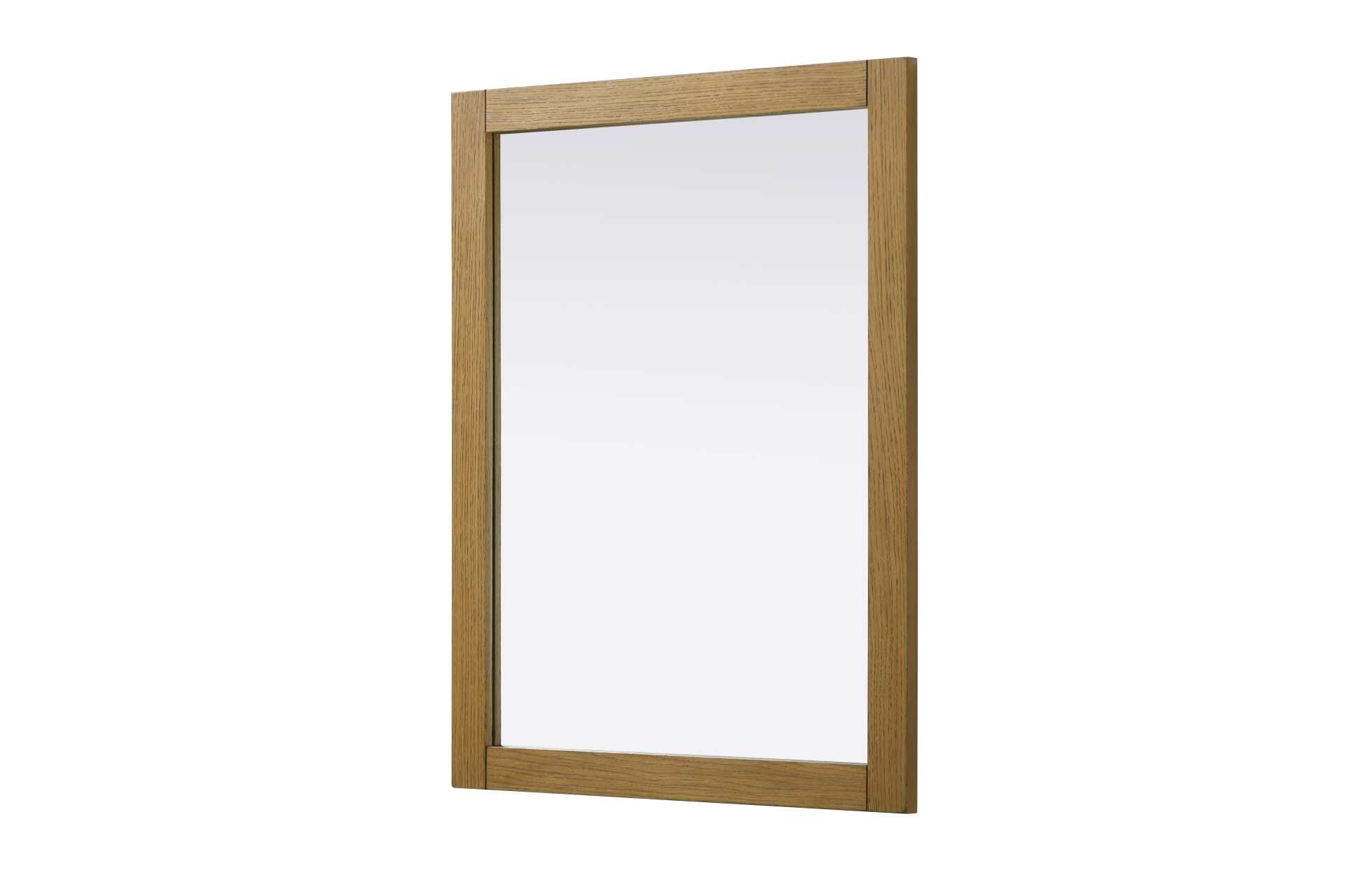 Specification Sheet
Dimensions
Width: 27"
Height: 36"
Depth: 1"
Specifications
Assembly Required: No
Distressed Finish: YES
Finish (Color): Honey Teak
Mirror Material: MDF
Frameless: No
Hardware Finish: Nickel
Harware Material: Iron
Mirror Frame Shape: Rectangle
Mirror Hanging Orientation: Vertical and horizontal
Mirror Mounting: Metal hanger
Mirror Type: wall mirror
Product Shape: Rectangle
Product Type: Decorative Mirrors
Product Warranty: 1 year limited
26
Wire Included: No
Shipment type: Small Parcel - alternate view