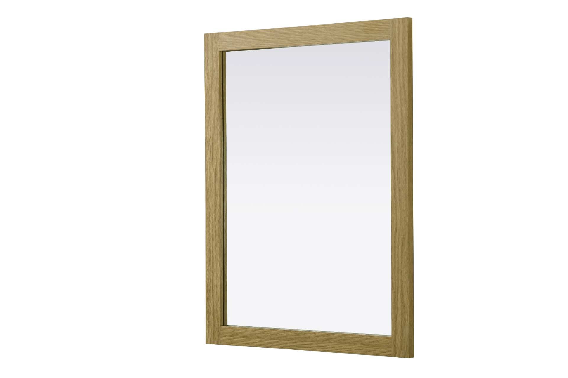 Specification Sheet
Dimensions
Width: 27"
Height: 36"
Depth: 1"
Specifications
Assembly Required: No
Distressed Finish: YES
Finish (Color): Honey Brown
Mirror Material: MDF
Frameless: No
Hardware Finish: Nickel
Harware Material: Iron
Mirror Frame Shape: Rectangle
Mirror Hanging Orientation: Vertical and horizontal
Mirror Mounting: Metal hanger
Mirror Type: wall mirror
Product Shape: Rectangle
Product Type: Decorative Mirrors
Product Warranty: 1 year limited
26
Wire Included: No
Shipment type: Small Parcel - alternate view