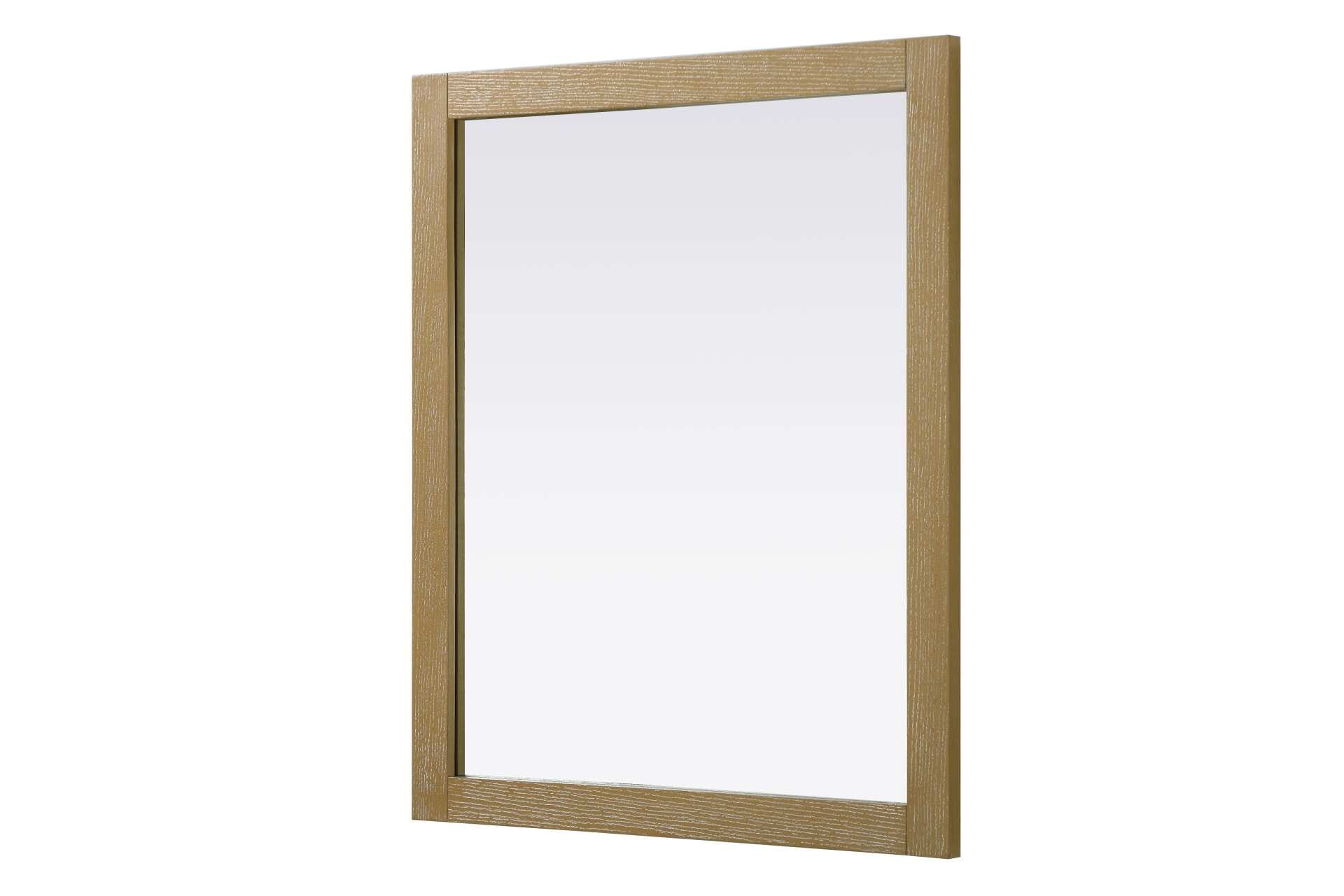Specification Sheet
Dimensions
Width: 30"
Height: 36"
Depth: 1"
Specifications
Assembly Required: No
Distressed Finish: YES
Finish (Color): Linen oak
Mirror Material: MDF
Frameless: No
Hardware Finish: Nickel
Harware Material: Iron
Mirror Frame Shape: Rectangle
Mirror Hanging Orientation: Vertical and horizontal
Mirror Mounting: Metal hanger
Mirror Type: wall mirror
Product Shape: Rectangle
Product Type: Decorative Mirrors
Product Warranty: 1 year limited
29
Wire Included: No
Shipment type: Small Parcel - alternate view