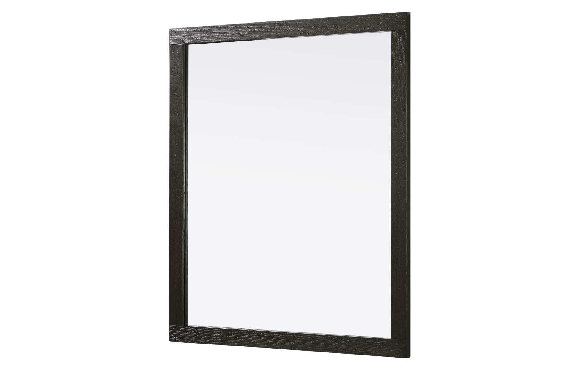 Specification Sheet
Dimensions
Width: 42"
Height: 36"
Depth: 1"
Specifications
Assembly Required: No
Distressed Finish: YES
Finish (Color): Chocolate Oak
Mirror Material: MDF
Frameless: No
Hardware Finish: Nickel
Harware Material: Iron
Mirror Frame Shape: Rectangle
Mirror Hanging Orientation: Vertical and horizontal
Mirror Mounting: Metal hanger
Mirror Type: wall mirror
Product Shape: Rectangle
Product Type: Decorative Mirrors
Product Warranty: 1 year limited
40
Wire Included: No
Shipment type: Oversized Ground - alternate view