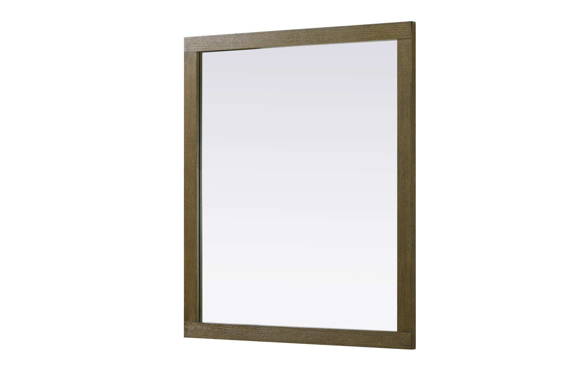 Specification Sheet
Dimensions
Width: 42"
Height: 36"
Depth: 1"
Specifications
Assembly Required: No
Distressed Finish: YES
Finish (Color): Hazel Oak
Mirror Material: MDF
Frameless: No
Hardware Finish: Nickel
Harware Material: Iron
Mirror Frame Shape: Rectangle
Mirror Hanging Orientation: Vertical and horizontal
Mirror Mounting: Metal hanger
Mirror Type: wall mirror
Product Shape: Rectangle
Product Type: Decorative Mirrors
Product Warranty: 1 year limited
40
Wire Included: No
Shipment type: Oversized Ground - alternate view