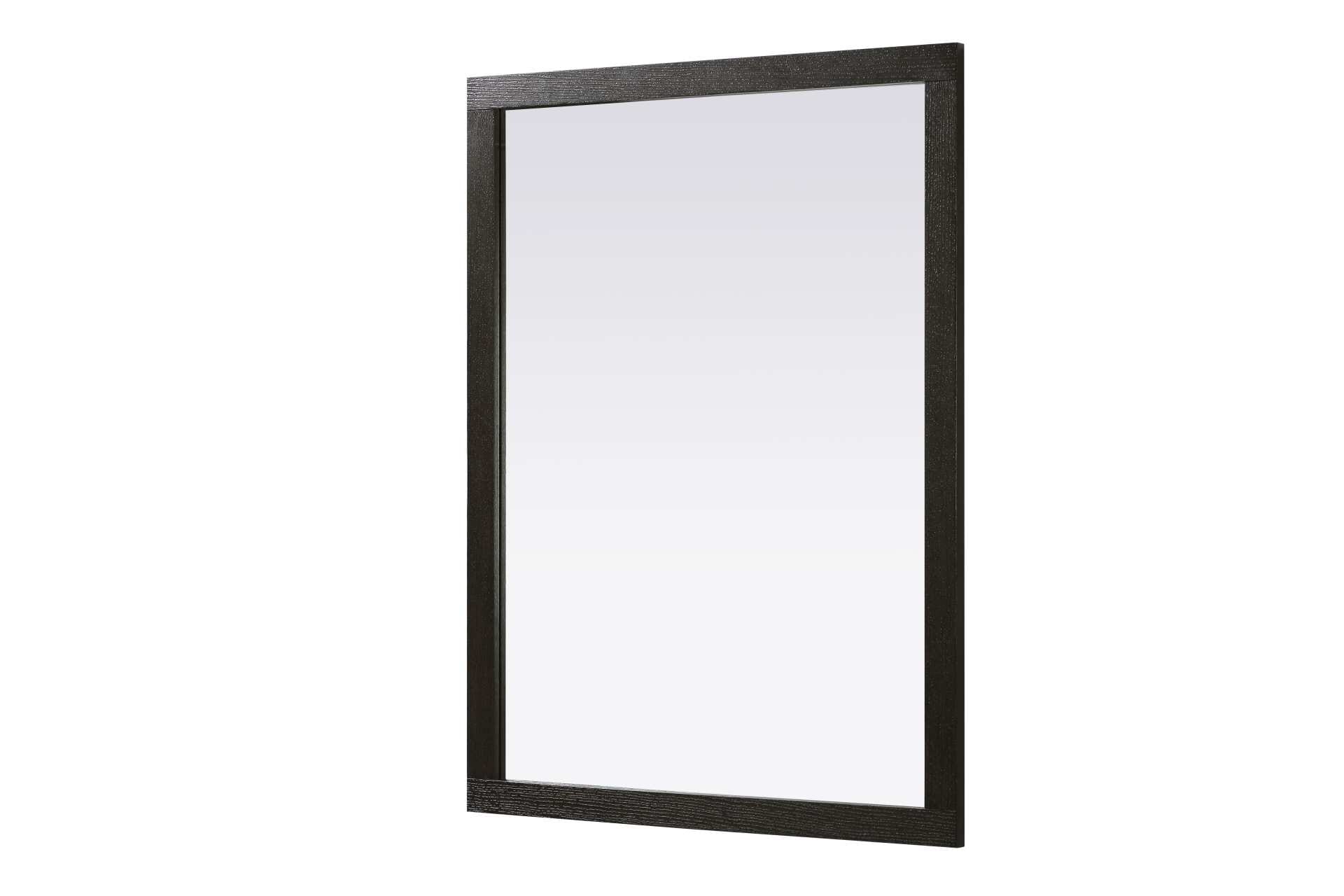 Specification Sheet
Dimensions
Width: 48"
Height: 36"
Depth: 1"
Specifications
Assembly Required: No
Distressed Finish: YES
Finish (Color): Chocolate Oak
Mirror Material: MDF
Frameless: No
Hardware Finish: Nickel
Harware Material: Iron
Mirror Frame Shape: Rectangle
Mirror Hanging Orientation: Vertical and horizontal
Mirror Mounting: Metal hanger
Mirror Type: wall mirror
Product Shape: Rectangle
Product Type: Decorative Mirrors
Product Warranty: 1 year limited
43
Wire Included: No
Shipment type: Oversized Ground - alternate view