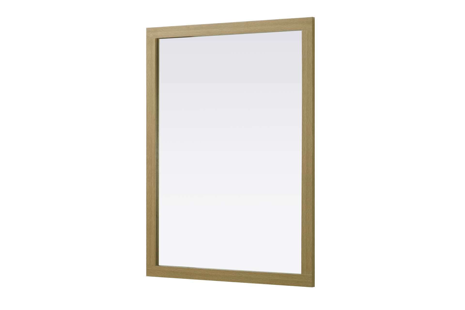 Specification Sheet
Dimensions
Width: 48"
Height: 36"
Depth: 1"
Specifications
Assembly Required: No
Distressed Finish: YES
Finish (Color): Honey Brown
Mirror Material: MDF
Frameless: No
Hardware Finish: Nickel
Harware Material: Iron
Mirror Frame Shape: Rectangle
Mirror Hanging Orientation: Vertical and horizontal
Mirror Mounting: Metal hanger
Mirror Type: wall mirror
Product Shape: Rectangle
Product Type: Decorative Mirrors
Product Warranty: 1 year limited
43
Wire Included: No
Shipment type: Oversized Ground - alternate view