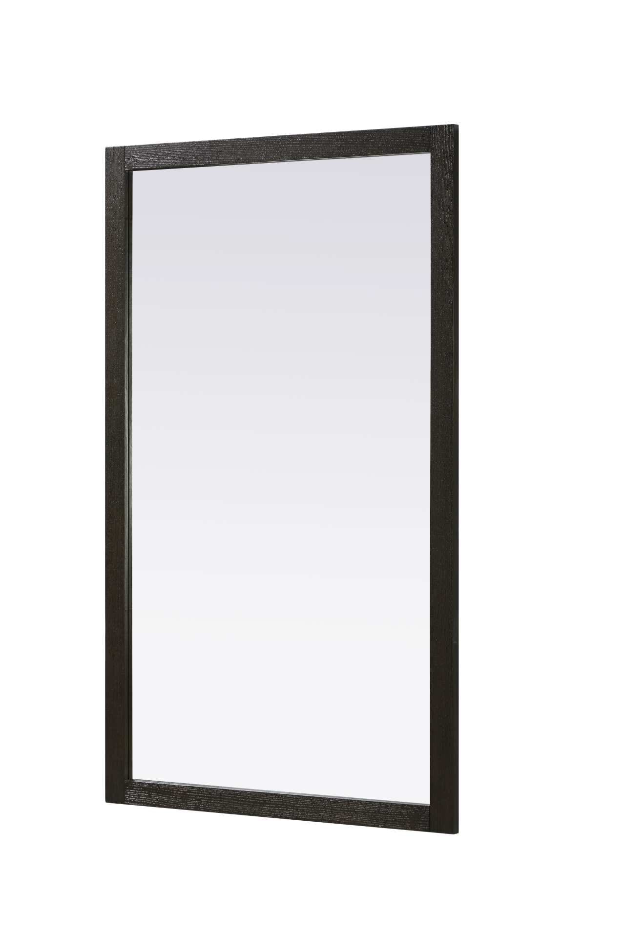 Specification Sheet
Dimensions
Width: 60"
Height: 36"
Depth: 1"
Specifications
Assembly Required: No
Distressed Finish: YES
Finish (Color): Chocolate Oak
Mirror Material: MDF
Frameless: No
Hardware Finish: Nickel
Harware Material: Iron
Mirror Frame Shape: Rectangle
Mirror Hanging Orientation: Vertical and horizontal
Mirror Mounting: Metal hanger
Mirror Type: wall mirror
Product Shape: Rectangle
Product Type: Decorative Mirrors
Product Warranty: 1 year limited
55
Wire Included: No
Shipment type: Oversized Ground - alternate view