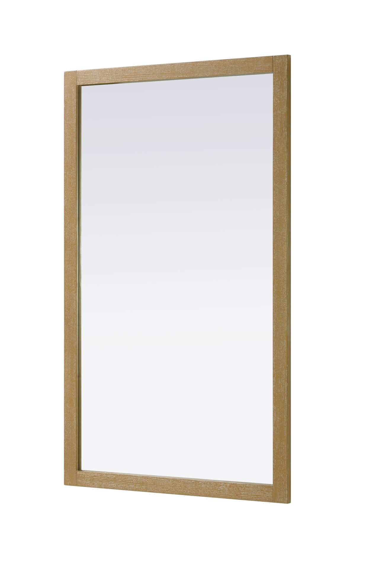 Specification Sheet
Dimensions
Width: 60"
Height: 36"
Depth: 1"
Specifications
Assembly Required: No
Distressed Finish: YES
Finish (Color): Linen oak
Mirror Material: MDF
Frameless: No
Hardware Finish: Nickel
Harware Material: Iron
Mirror Frame Shape: Rectangle
Mirror Hanging Orientation: Vertical and horizontal
Mirror Mounting: Metal hanger
Mirror Type: wall mirror
Product Shape: Rectangle
Product Type: Decorative Mirrors
Product Warranty: 1 year limited
55
Wire Included: No
Shipment type: Oversized Ground - alternate view