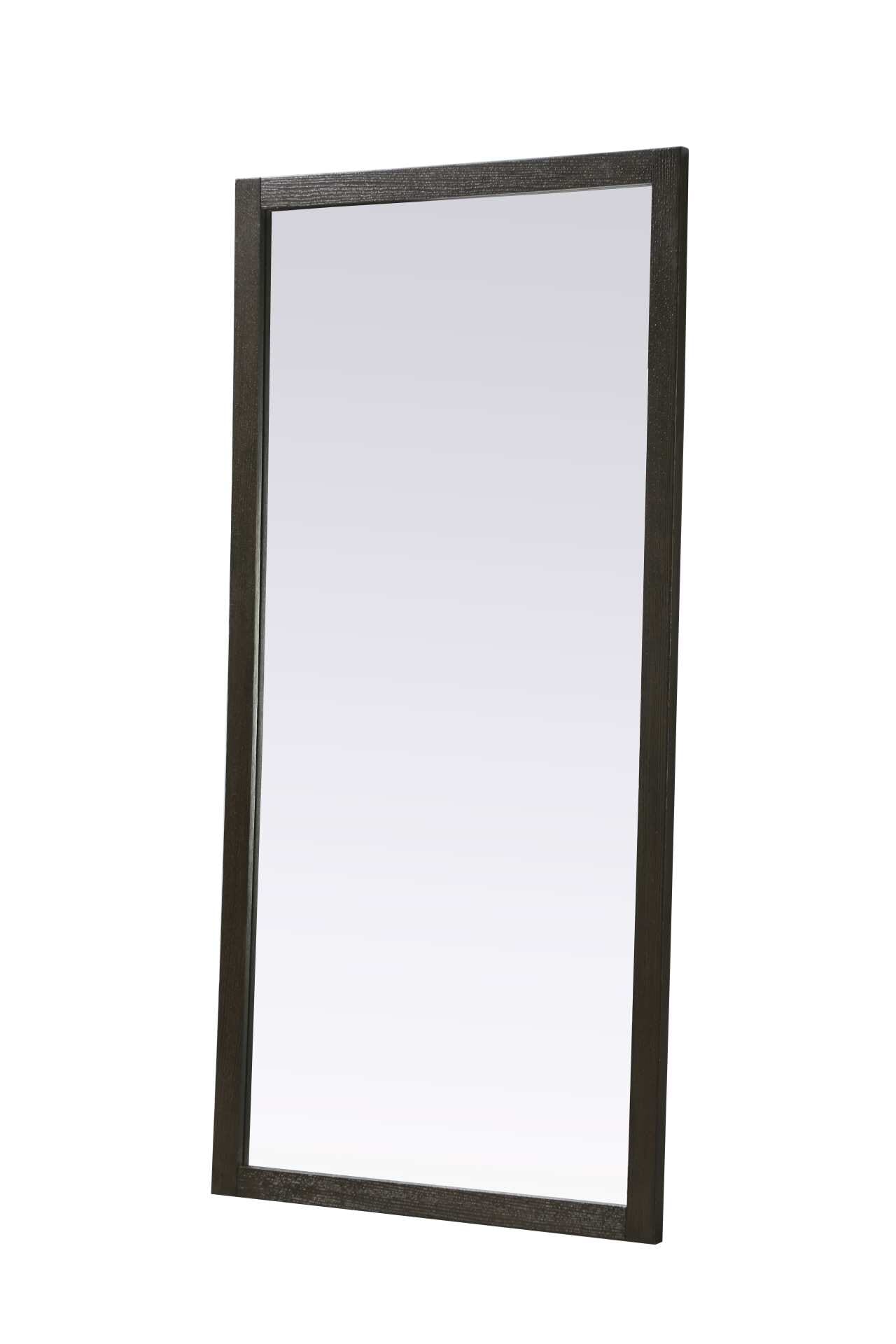 Specification Sheet
Dimensions
Width: 72"
Height: 36"
Depth: 1"
Specifications
Assembly Required: No
Distressed Finish: YES
Finish (Color): Chocolate Oak
Mirror Material: MDF
Frameless: No
Hardware Finish: Nickel
Harware Material: Iron
Mirror Frame Shape: Rectangle
Mirror Hanging Orientation: Vertical and horizontal
Mirror Mounting: Metal hanger
Mirror Type: wall mirror
Product Shape: Rectangle
Product Type: Decorative Mirrors
Product Warranty: 1 year limited
65
Wire Included: No
Shipment type: LTL - alternate view